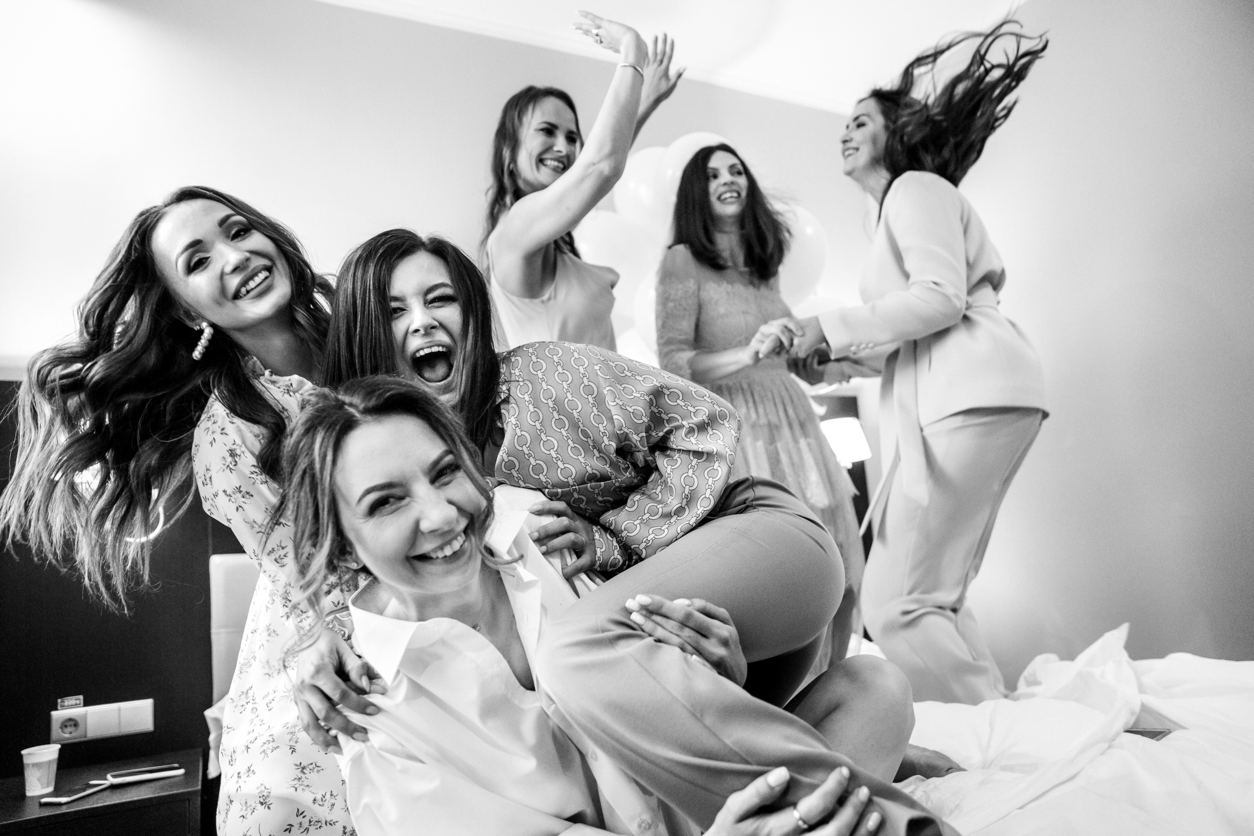 Свадебная фотосъёмка Тимофея и Ксении в Хакасии. Свадебный и репортажный фотограф в Москве Владимир Сергеев | Naysaikolo