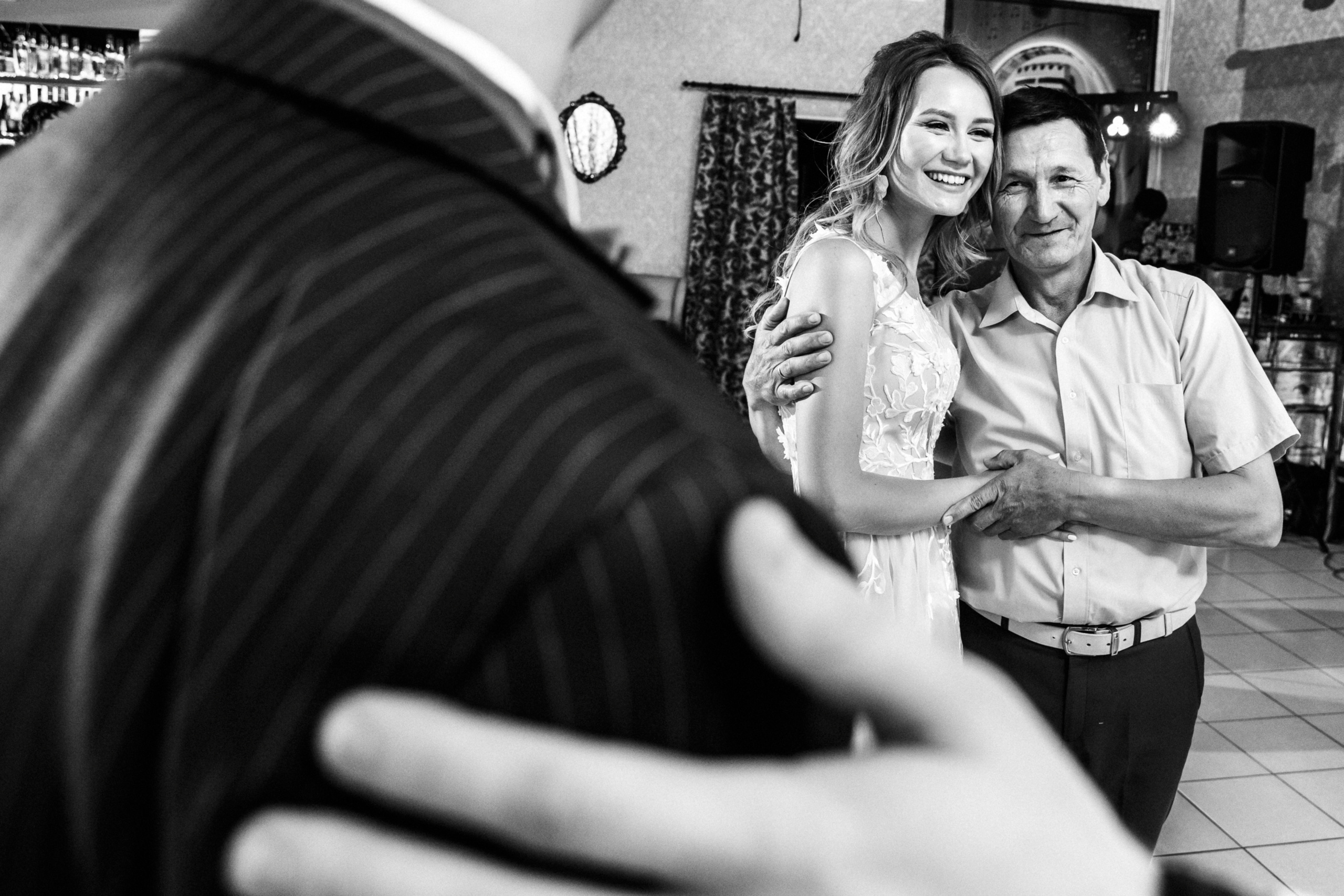 Свадебная фотосъёмка Марка и Анны в Абакане. Свадебный и репортажный фотограф в Москве Владимир Сергеев | Naysaikolo