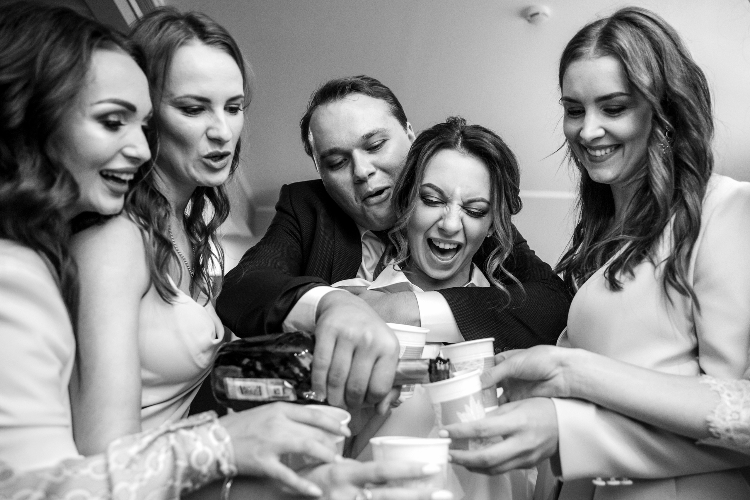 Свадебная фотосъёмка Тимофея и Ксении в Хакасии. Свадебный и репортажный фотограф в Москве Владимир Сергеев | Naysaikolo