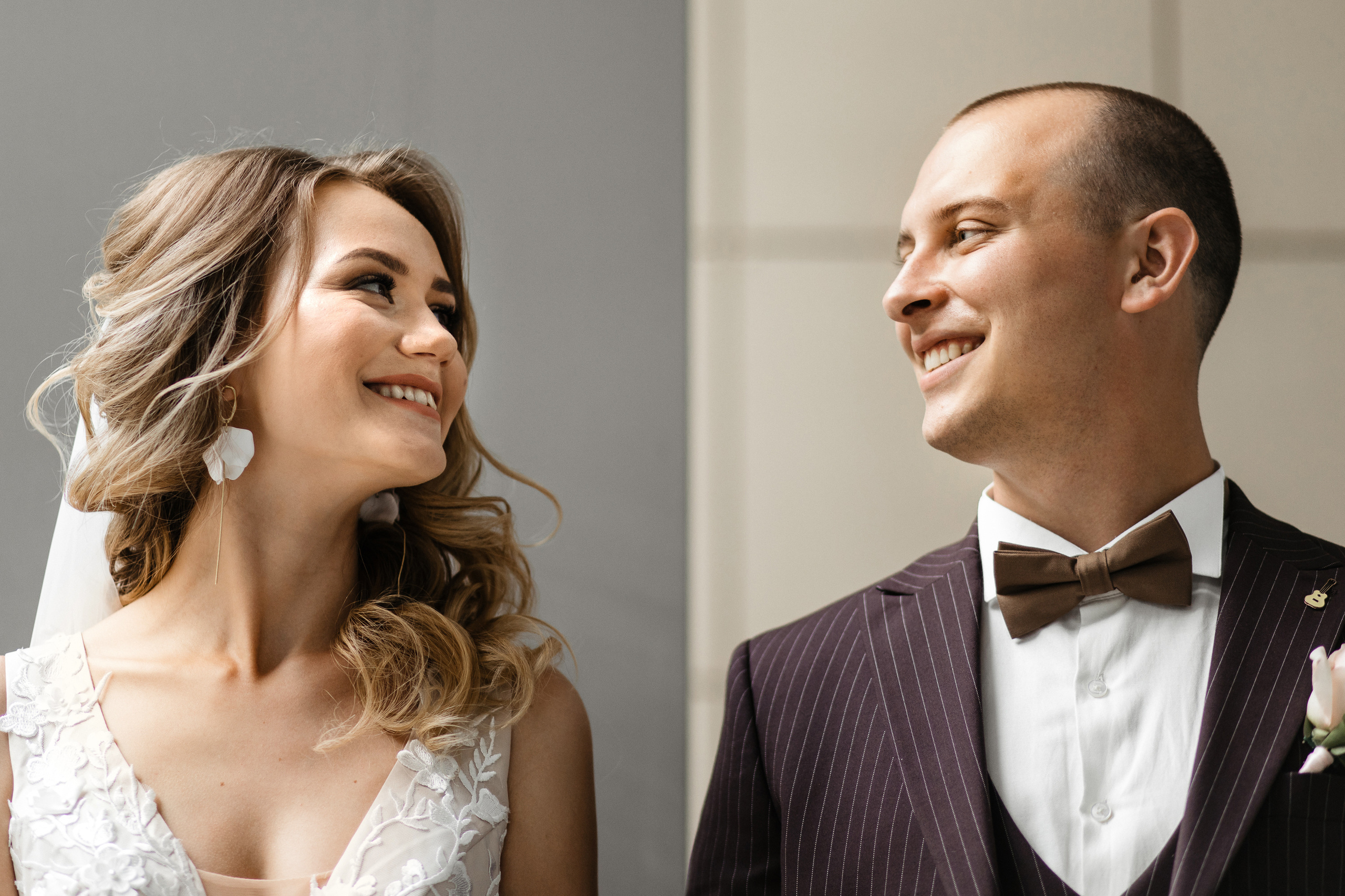 Свадебная фотосъёмка Марка и Анны в Абакане. Свадебный и репортажный фотограф в Москве Владимир Сергеев | Naysaikolo