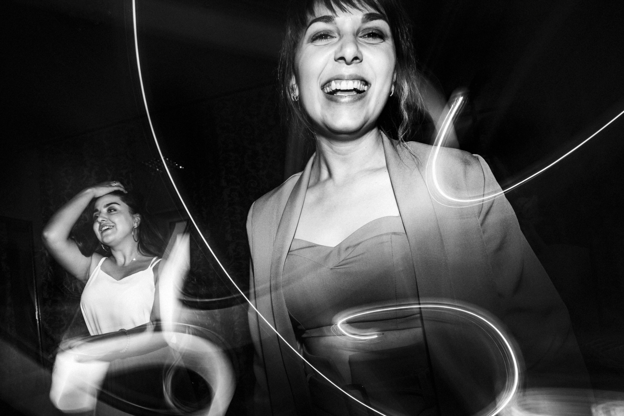 Свадебная фотосъёмка Марка и Анны в Абакане. Свадебный и репортажный фотограф в Москве Владимир Сергеев | Naysaikolo