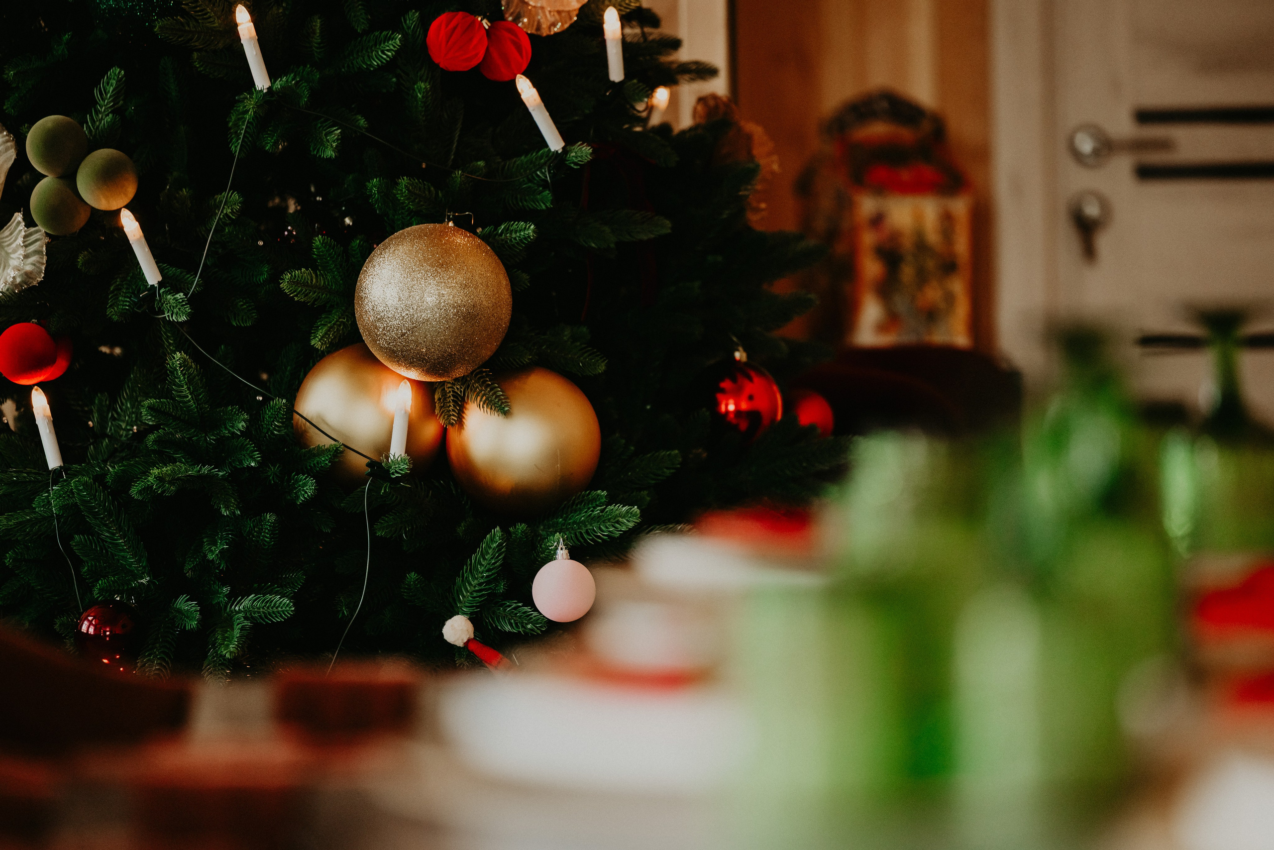 Гостиная. Главная