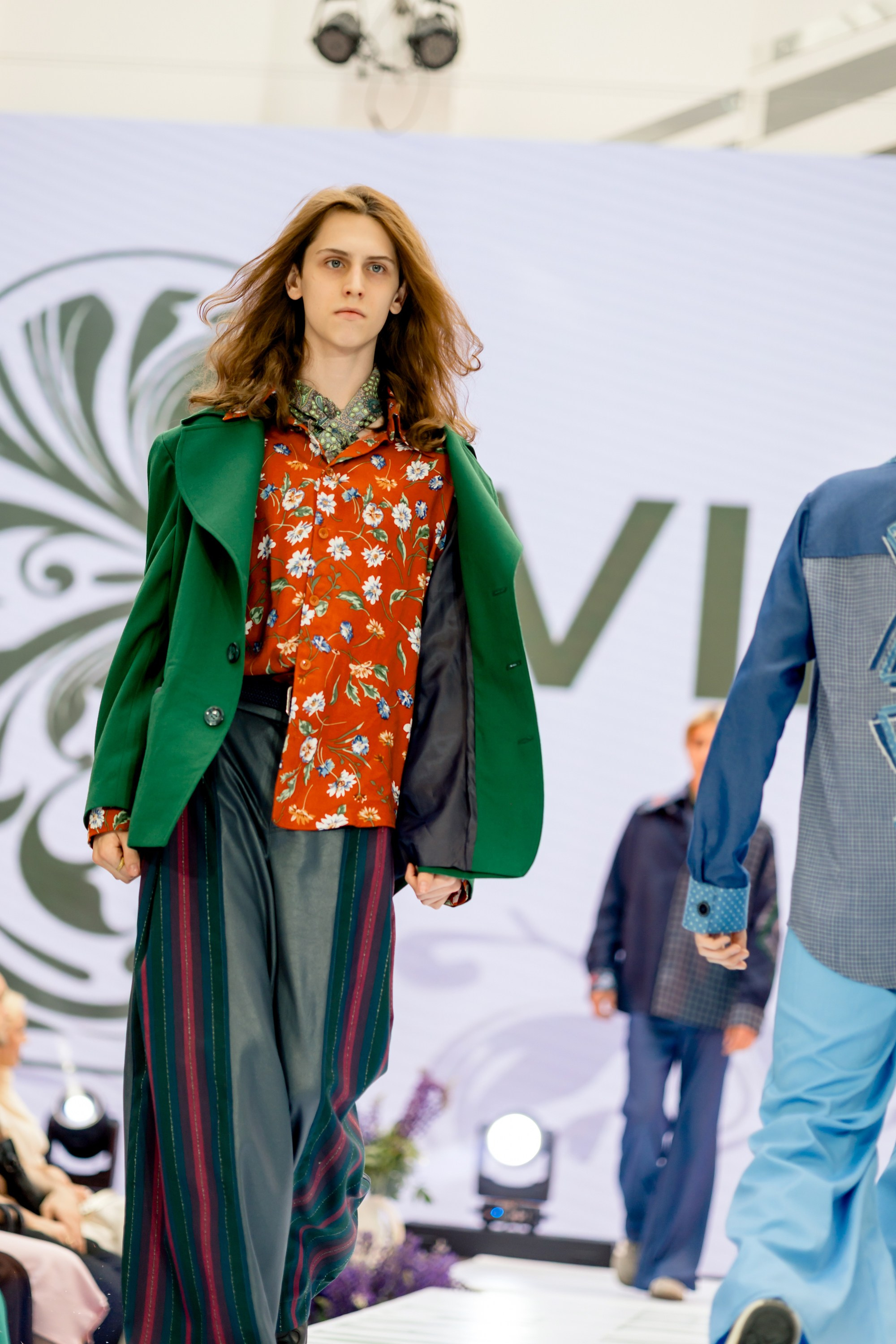 Smolensk Fashion Week 2025_День 2_Смоленская матрешка. Главная