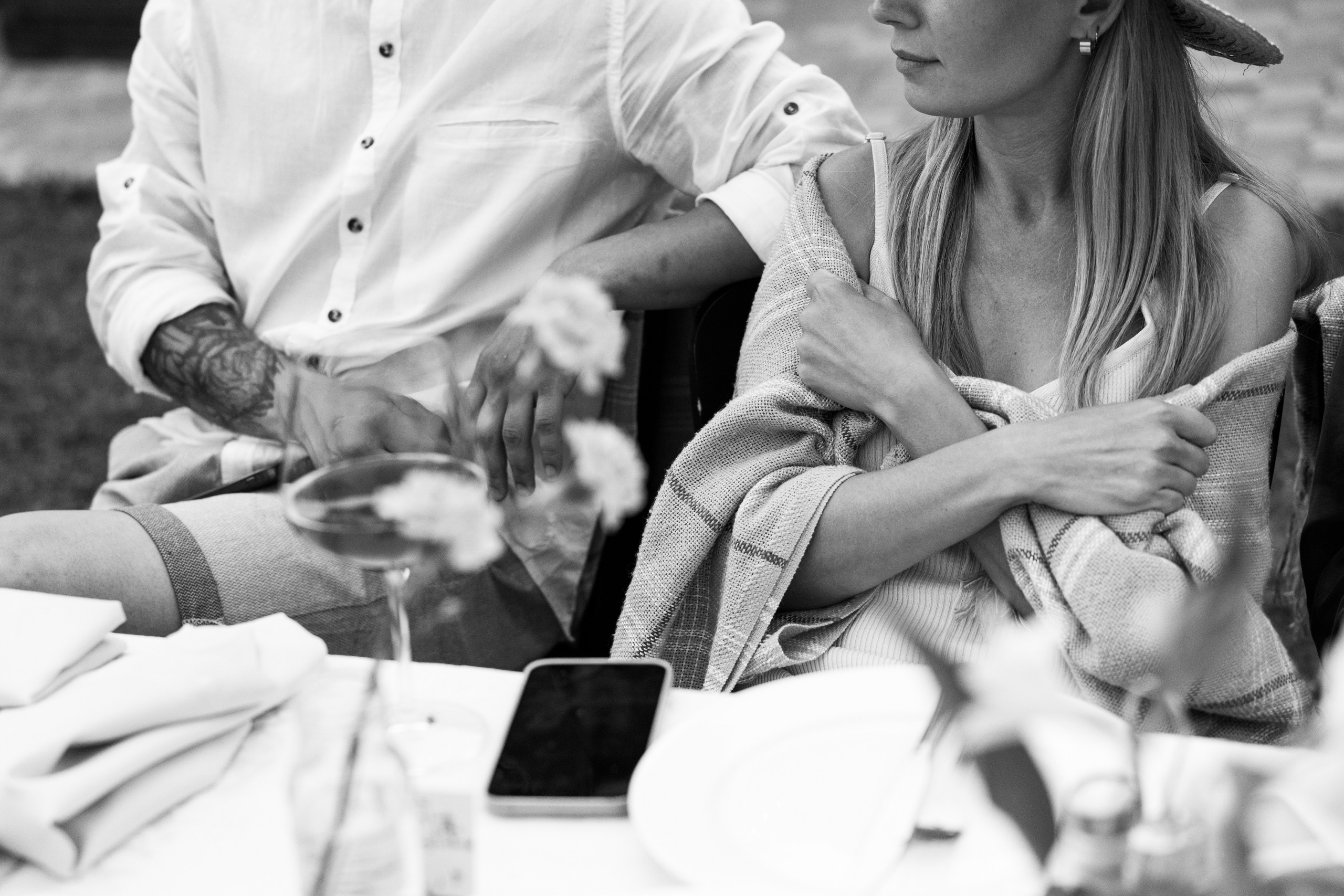 Катя и Кирилл