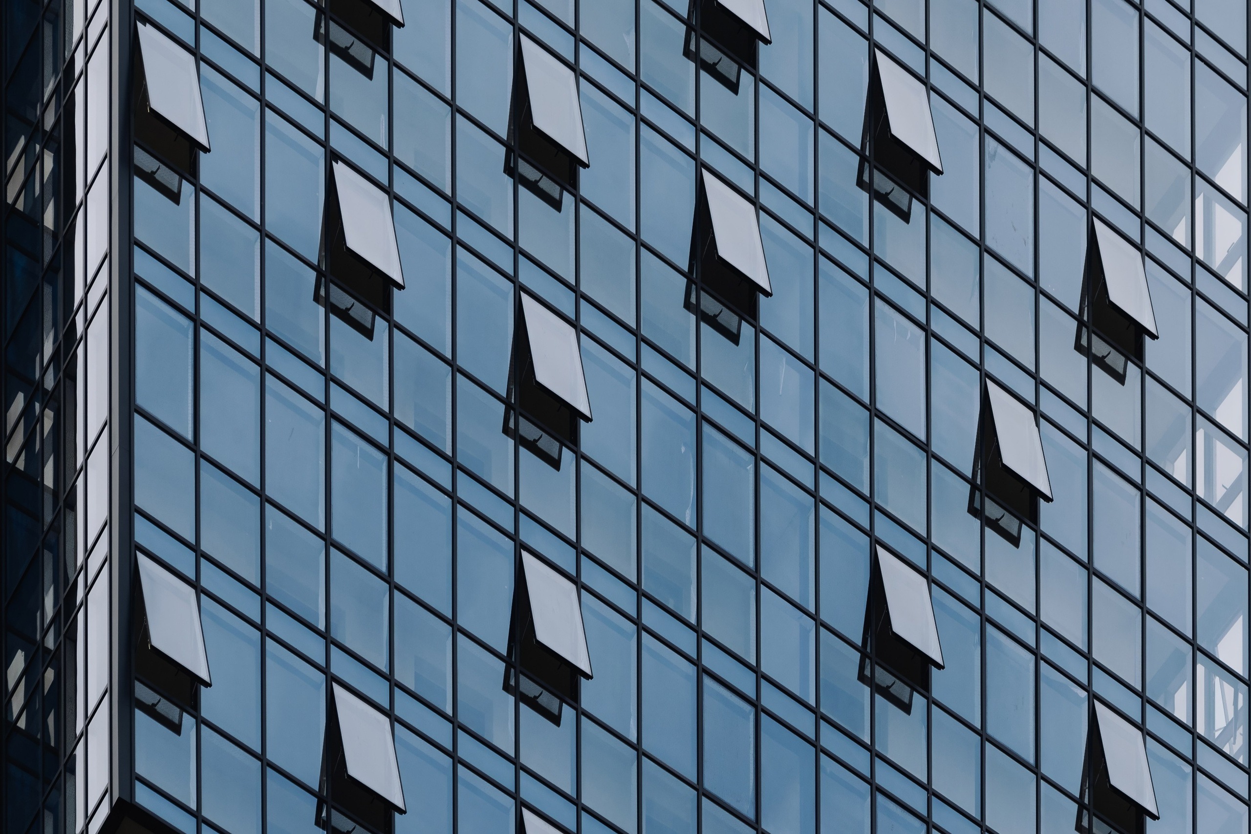 ЖК I Grando. Фотограф Новосибирск I Дамдинов Бато