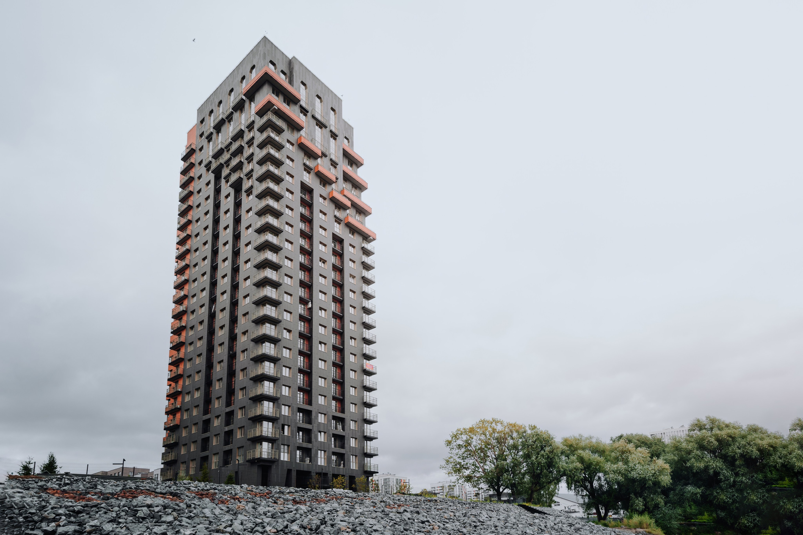 ЖК I Марсель. Фотограф Новосибирск I Дамдинов Бато