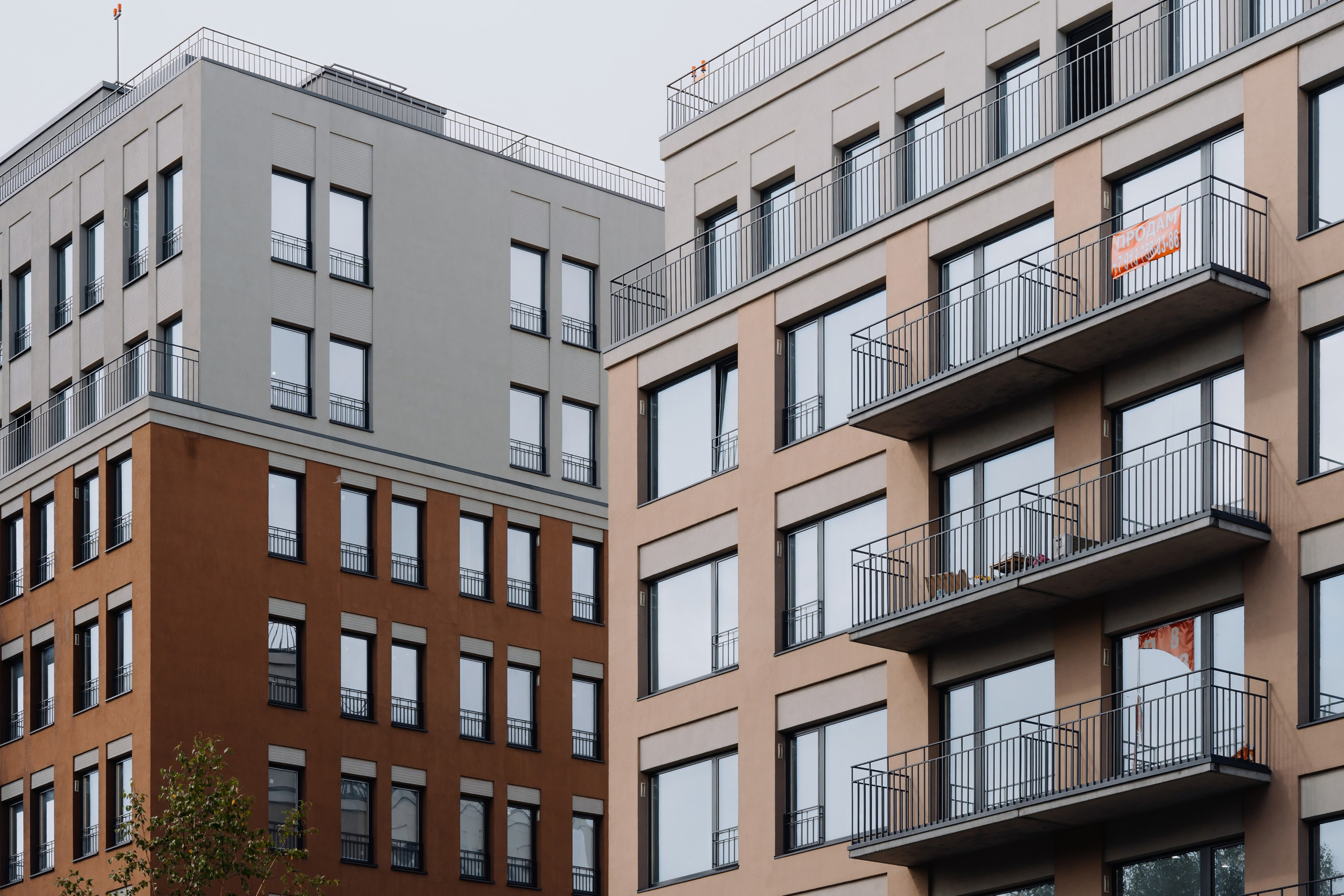 ЖК I Пшеница. Фотограф Новосибирск I Дамдинов Бато