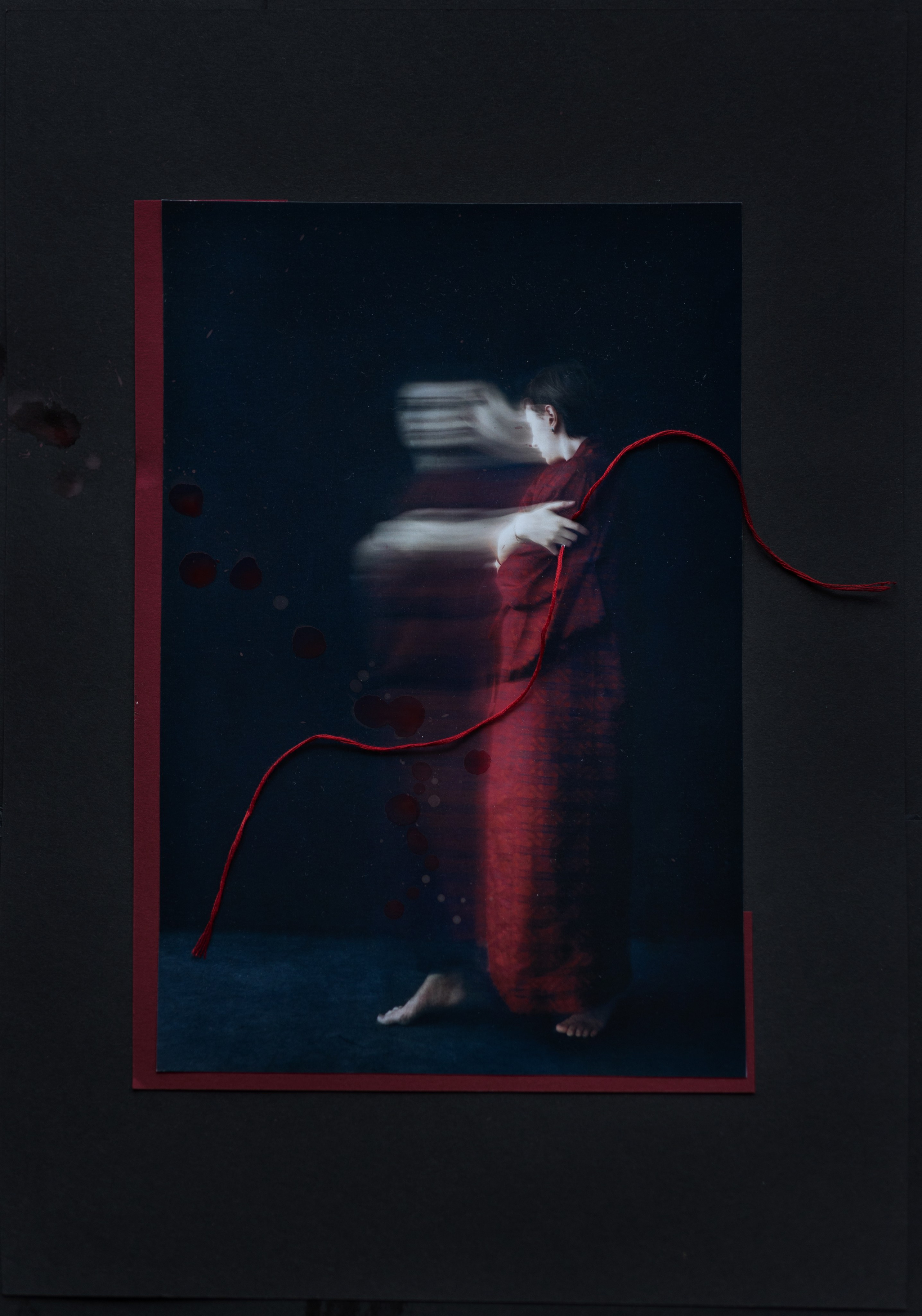 ВСЁ ХОРОШО/ I AM GOOD. Фотограф Москва и Московская область Дарья Гордеева