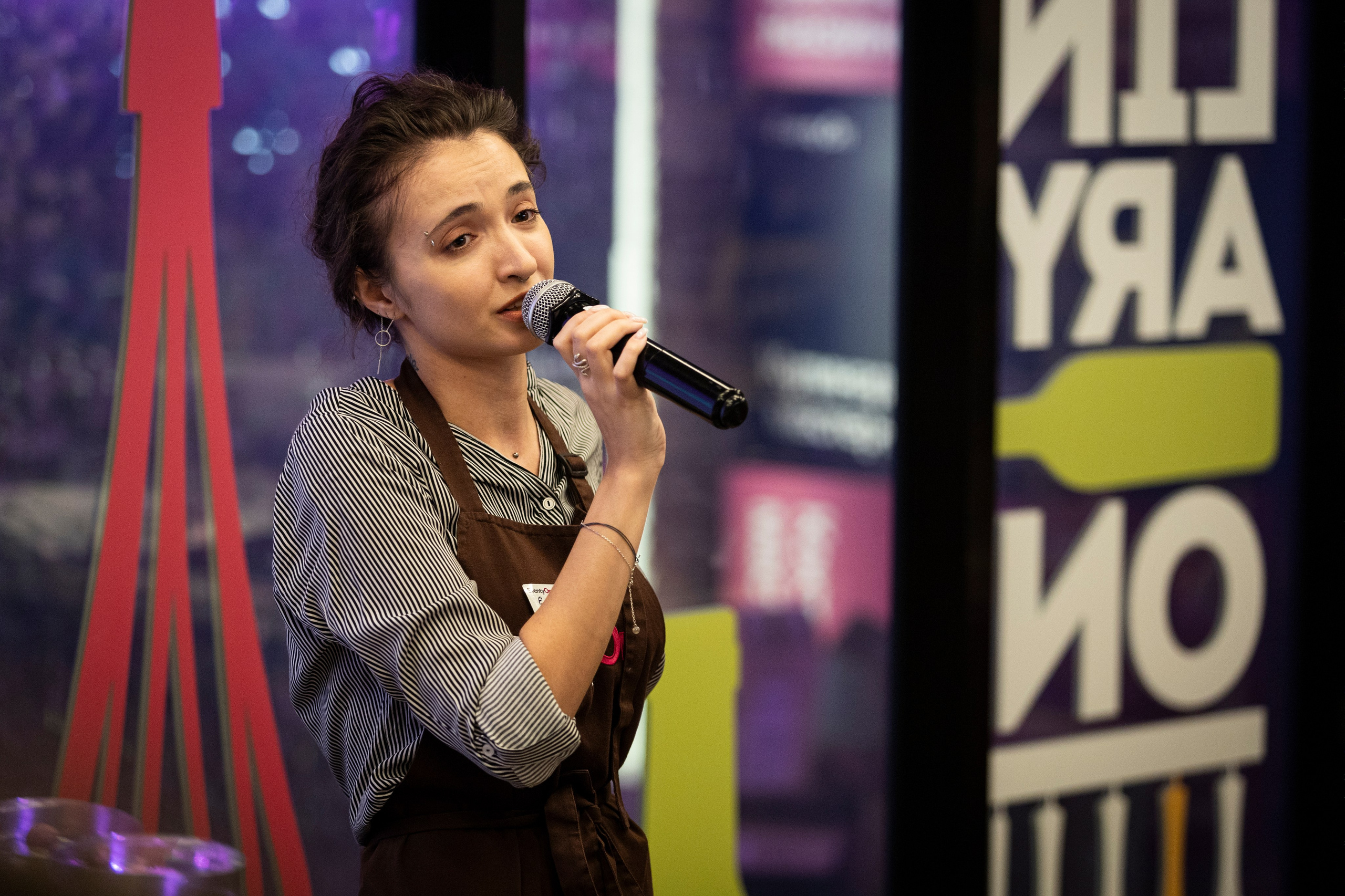 Профессиональная съемка кулинарного мастер-класса в студии EventyOn. Портретный Фотограф Александр «Konevtsoph» В Санкт-Петербурге