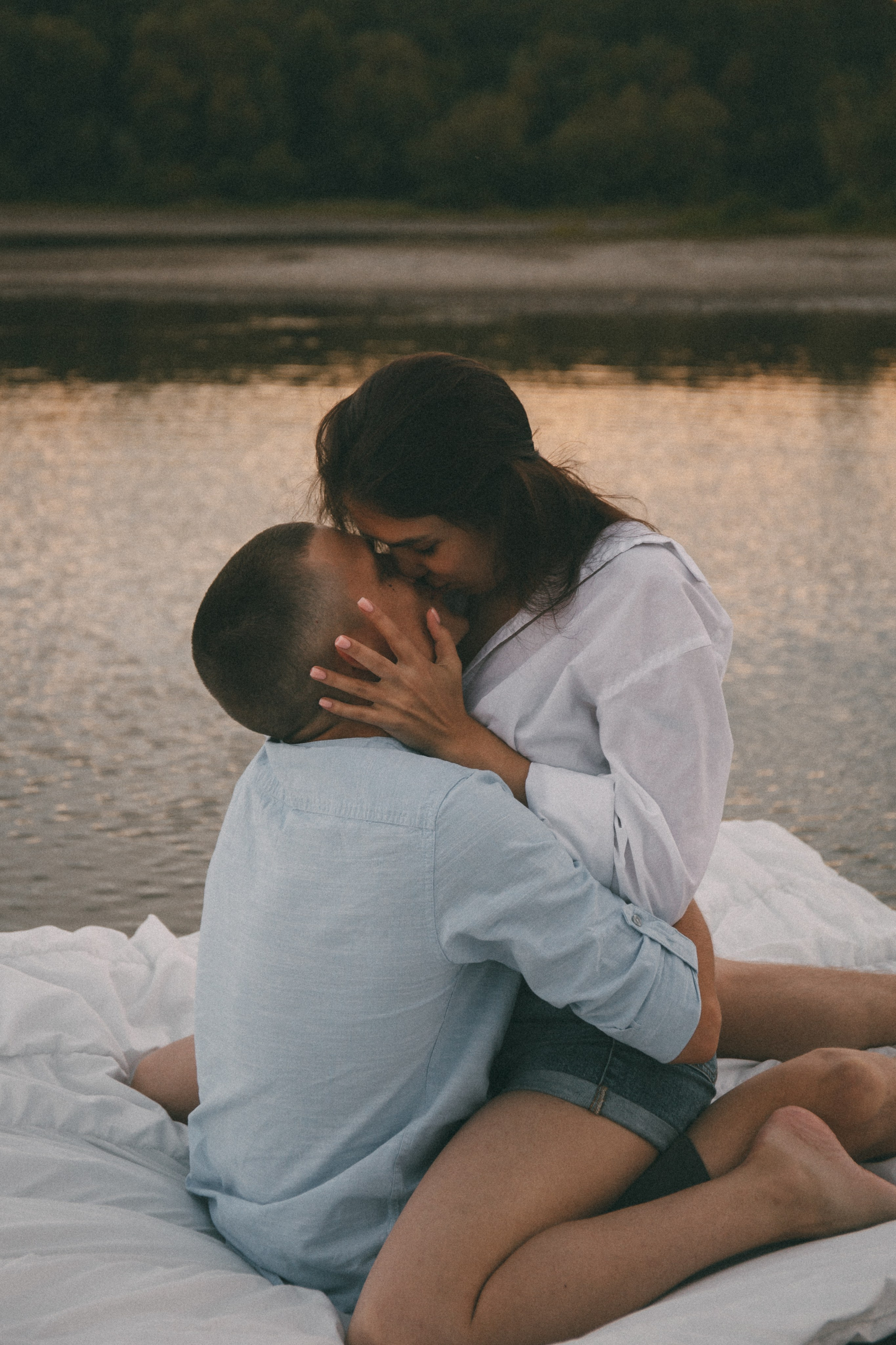 Мы. Свадебный и портретный фотограф в Новосибирске Любовь Исакова