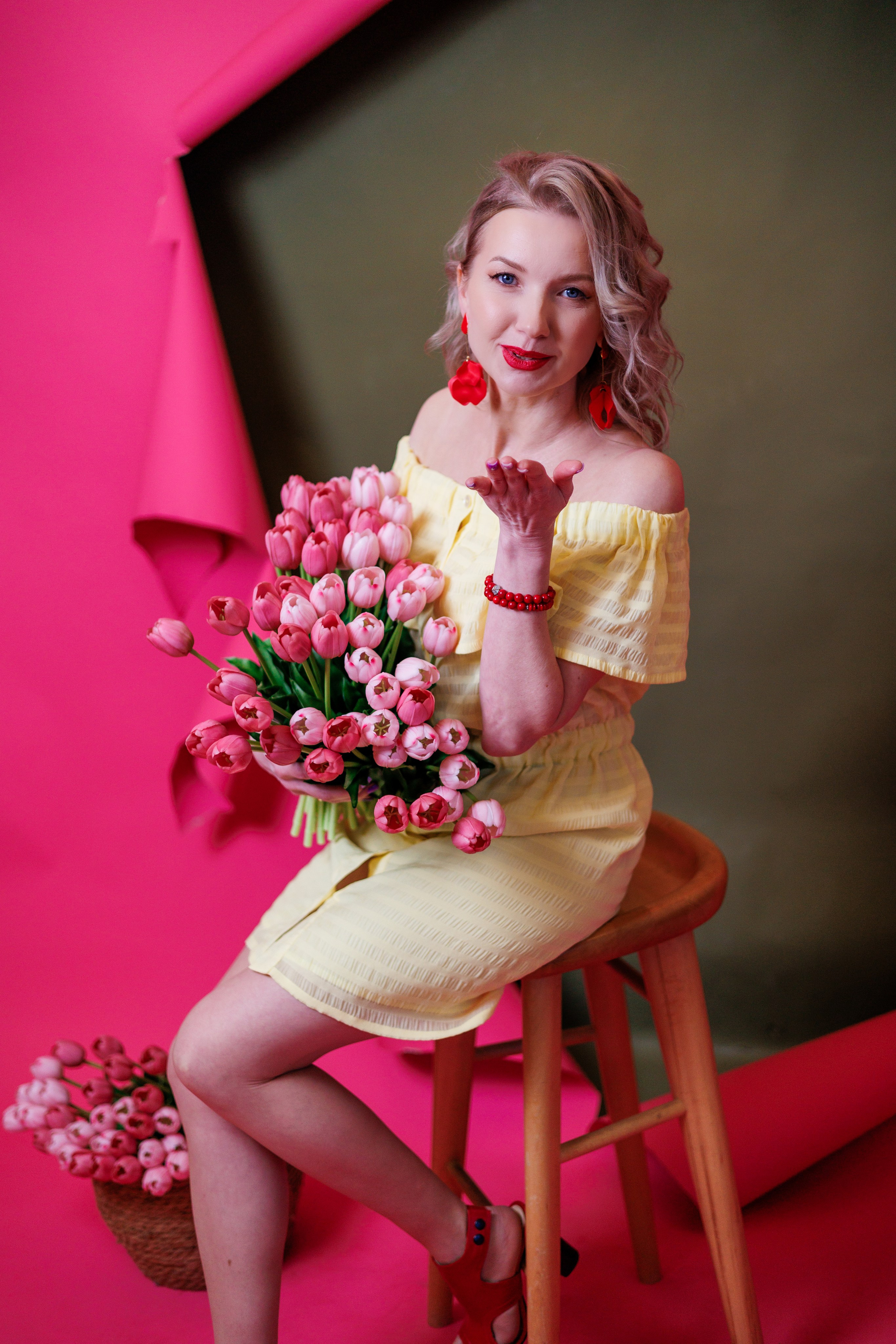 Надежда. Свадебный и семейный фотограф в Армавире