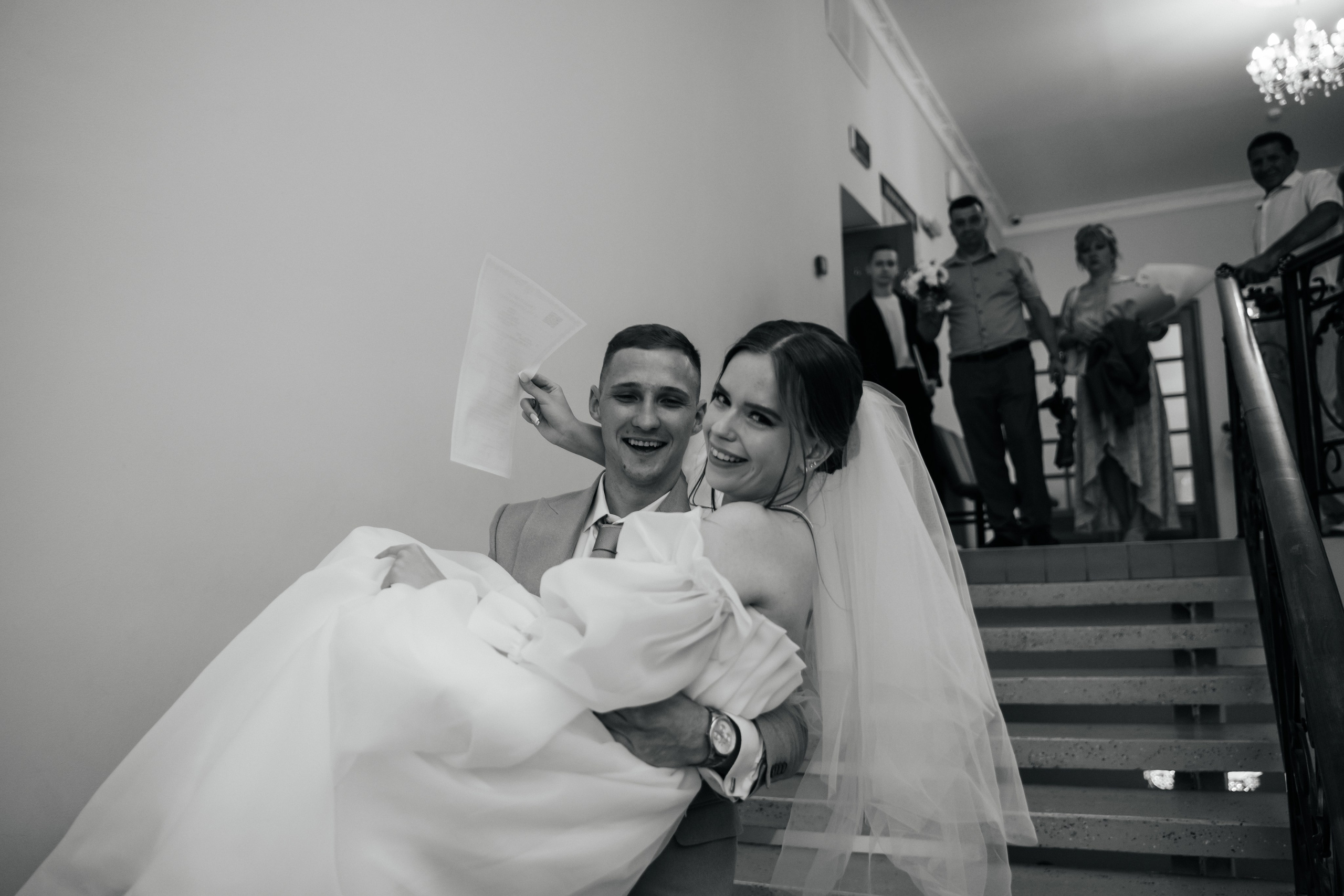 Дамир и Мария. Свадебный фотограф и видеограф Жанна и Ренат Костандян, Ставрополь