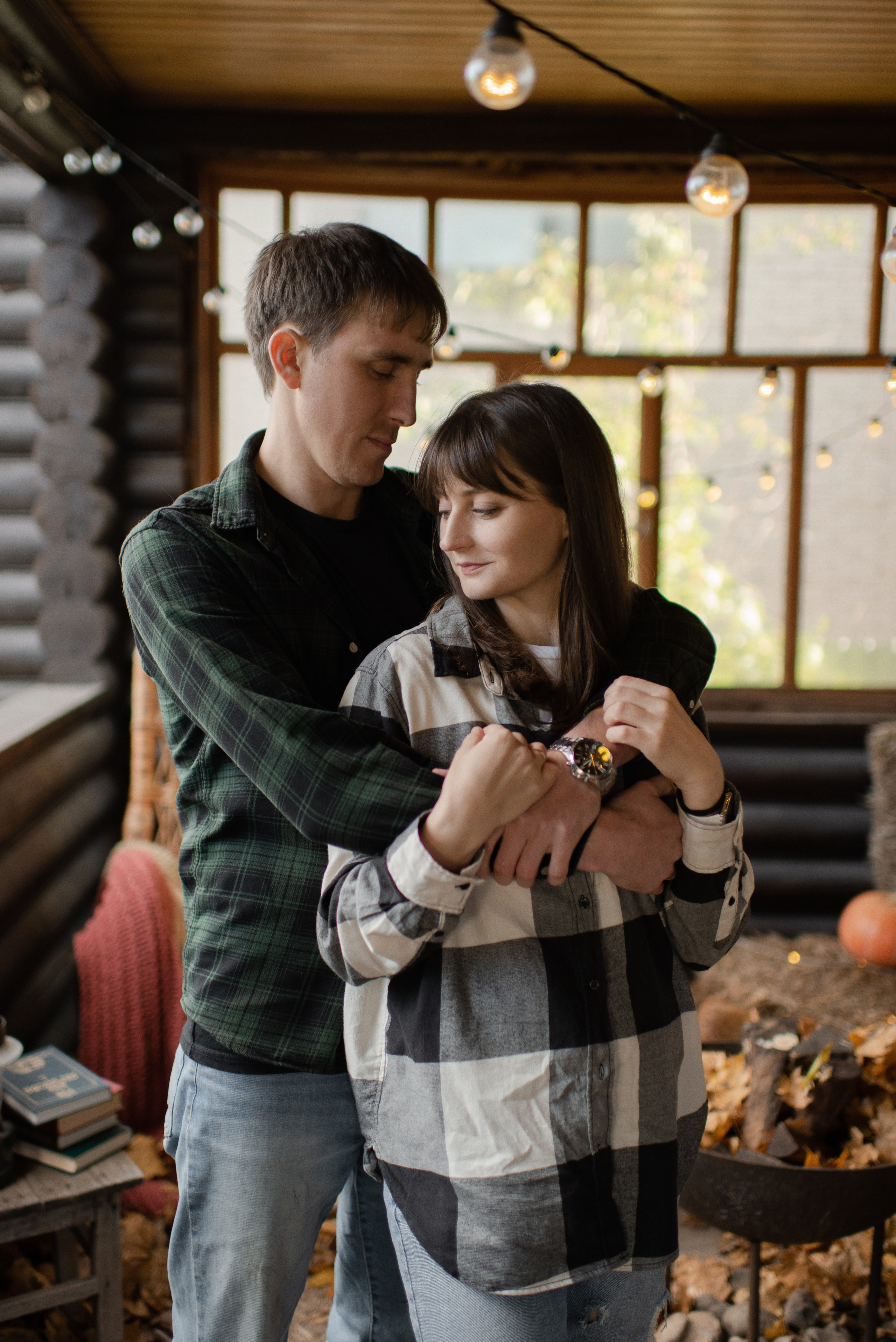 Ксюша и Леша. Свадебный фотограф в Самаре Виденмаер Евгения