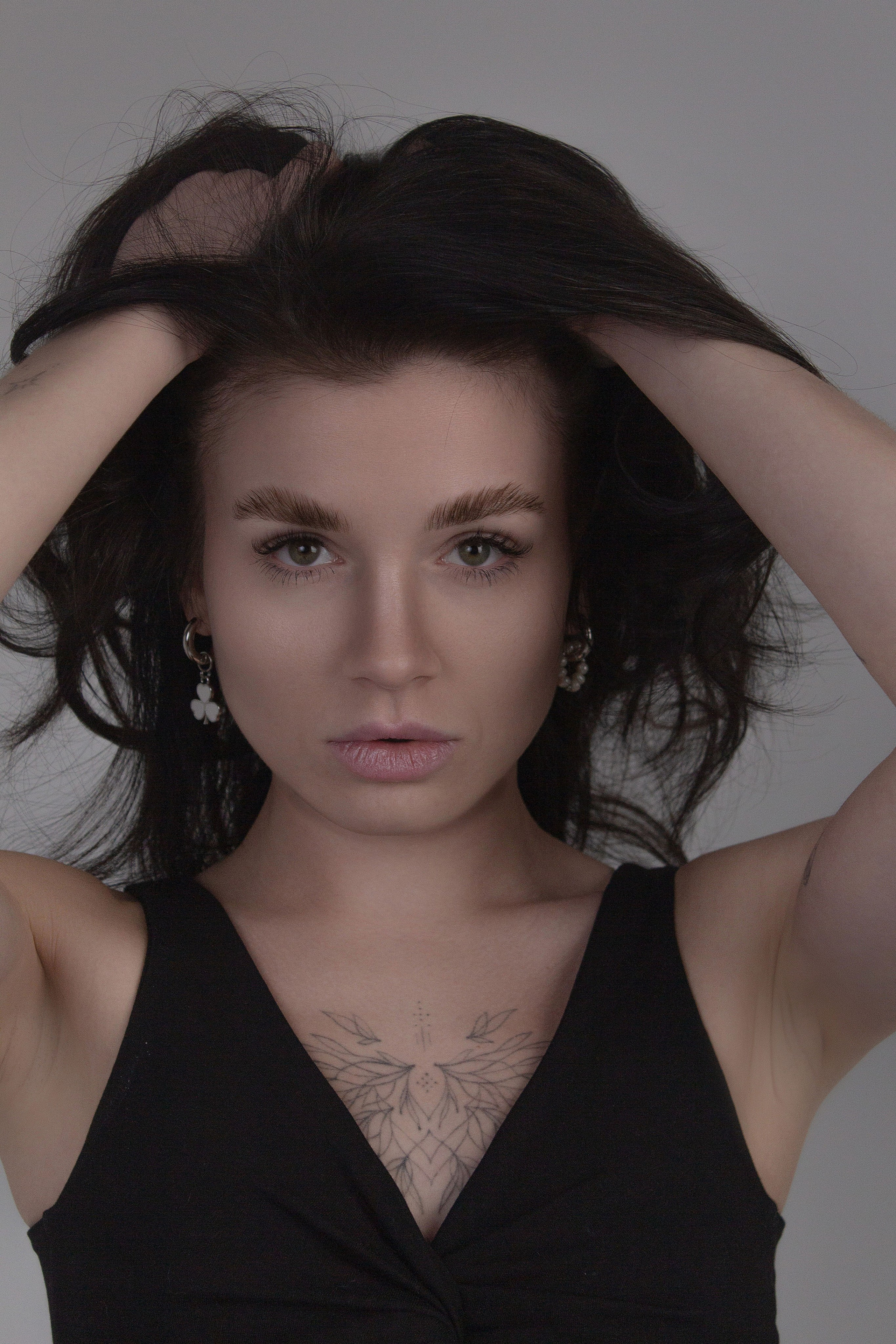 Кристина. Фотограф в Нижнем Новгороде Соловьева Анастасия