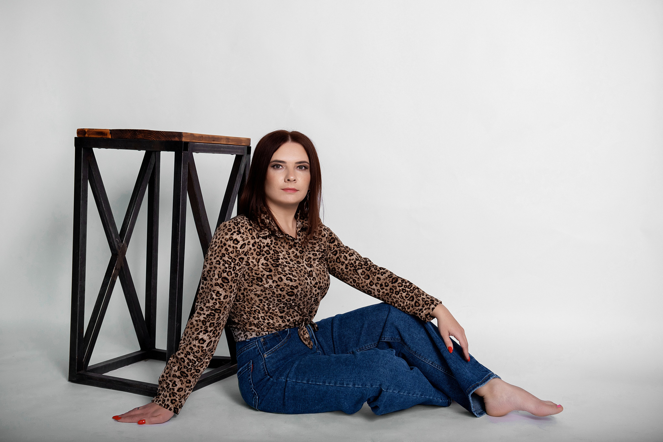 Людмила. Семейный и свадебный фотограф в Ельце Юлия Дякина