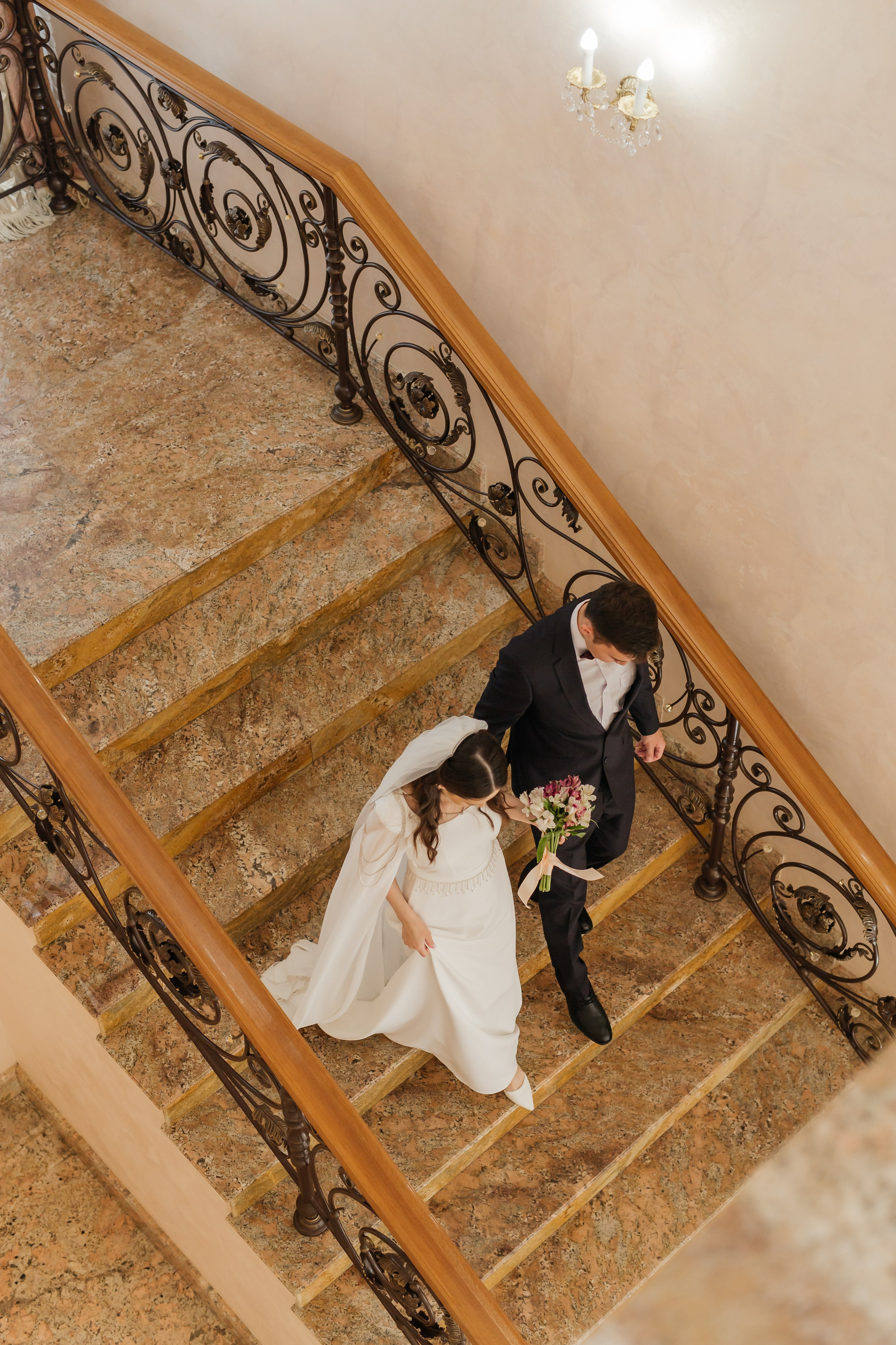 Алина & Ролан. Свадебный фотограф Тюмень