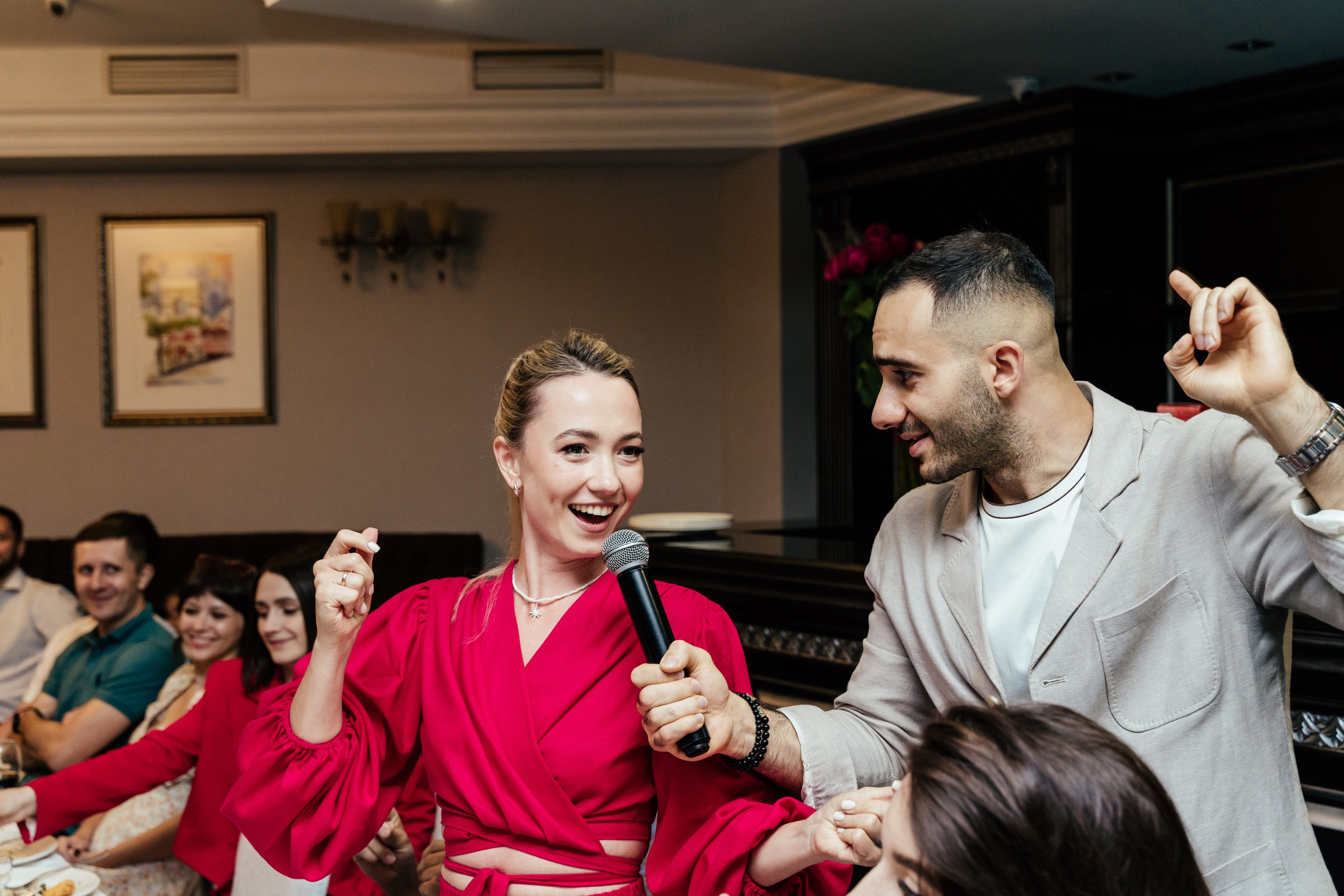 Репортажные съёмки. Семейный фотограф Новочеркасск