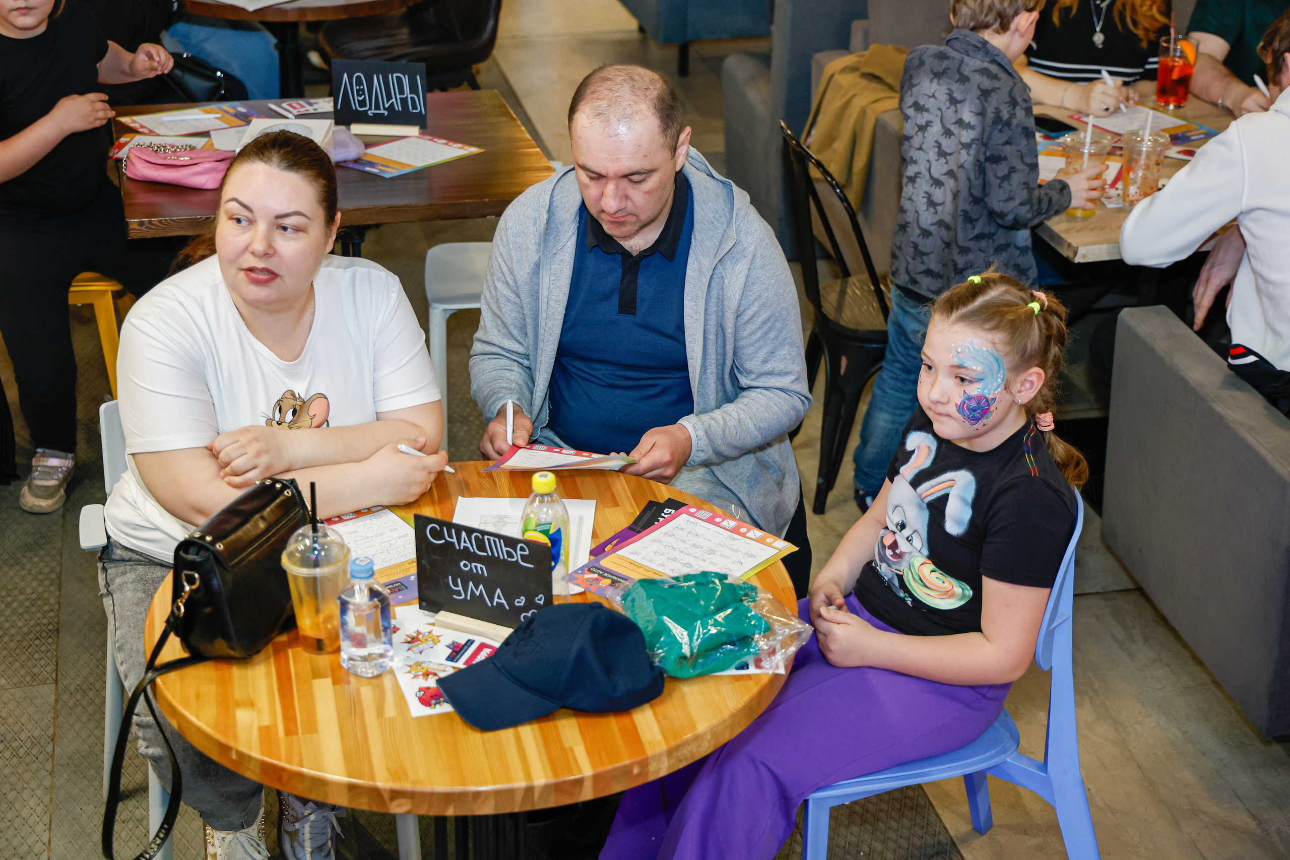 МузЛото в ТРЦ. Фотограф и видеограф — Москва