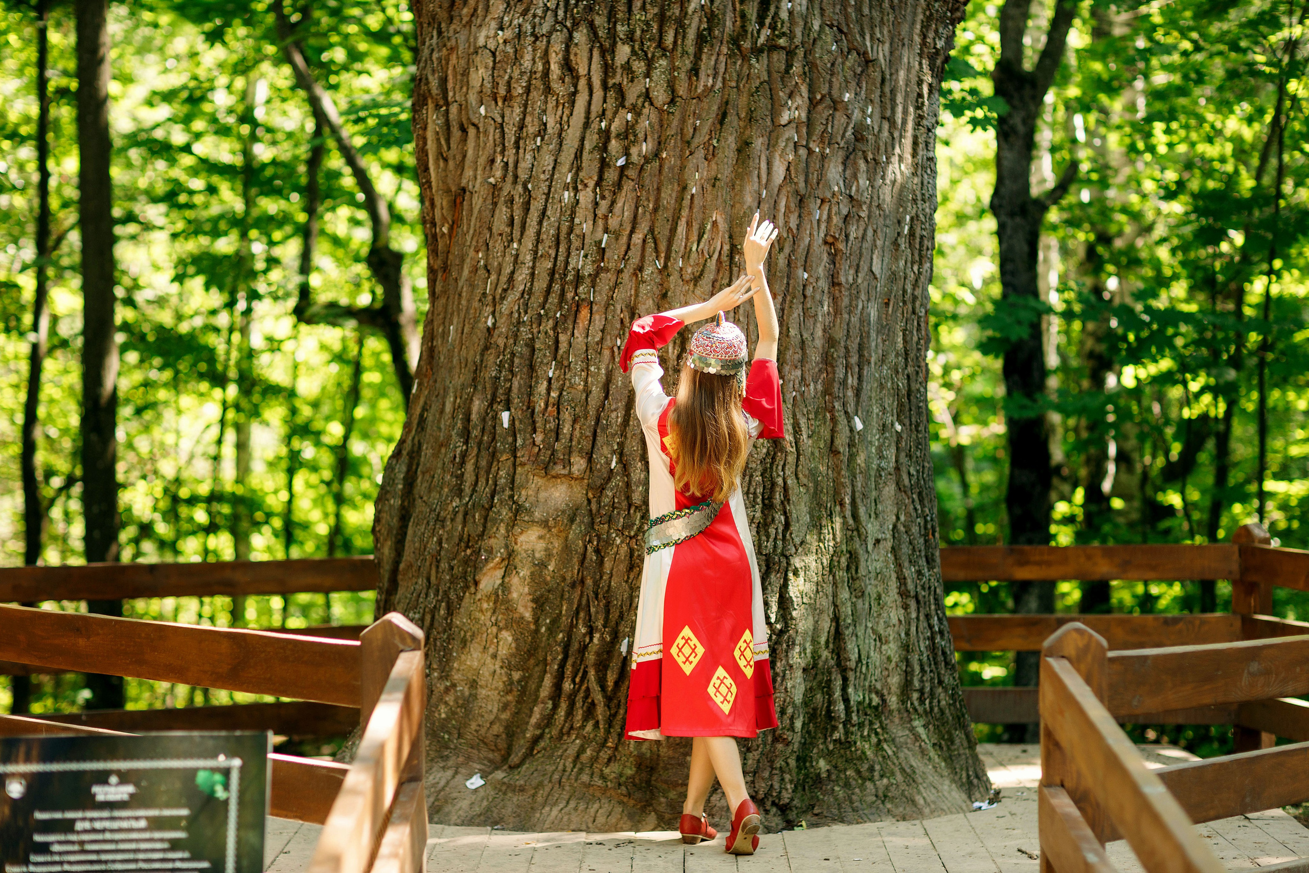 Фотосессия с Леной в Моргаушском районе. Портретный и репортажный фотограф в Чебоксарах Андриян Чаркин