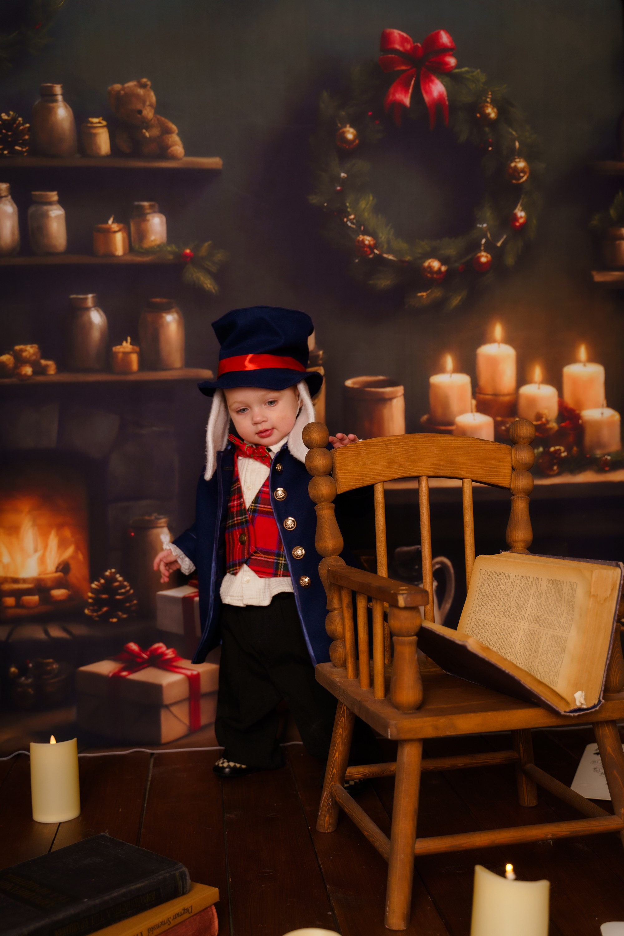 Алиса в стране чудес — Саша. ВАША СЕМЕЙНАЯ ФОТОСТУДИЯ