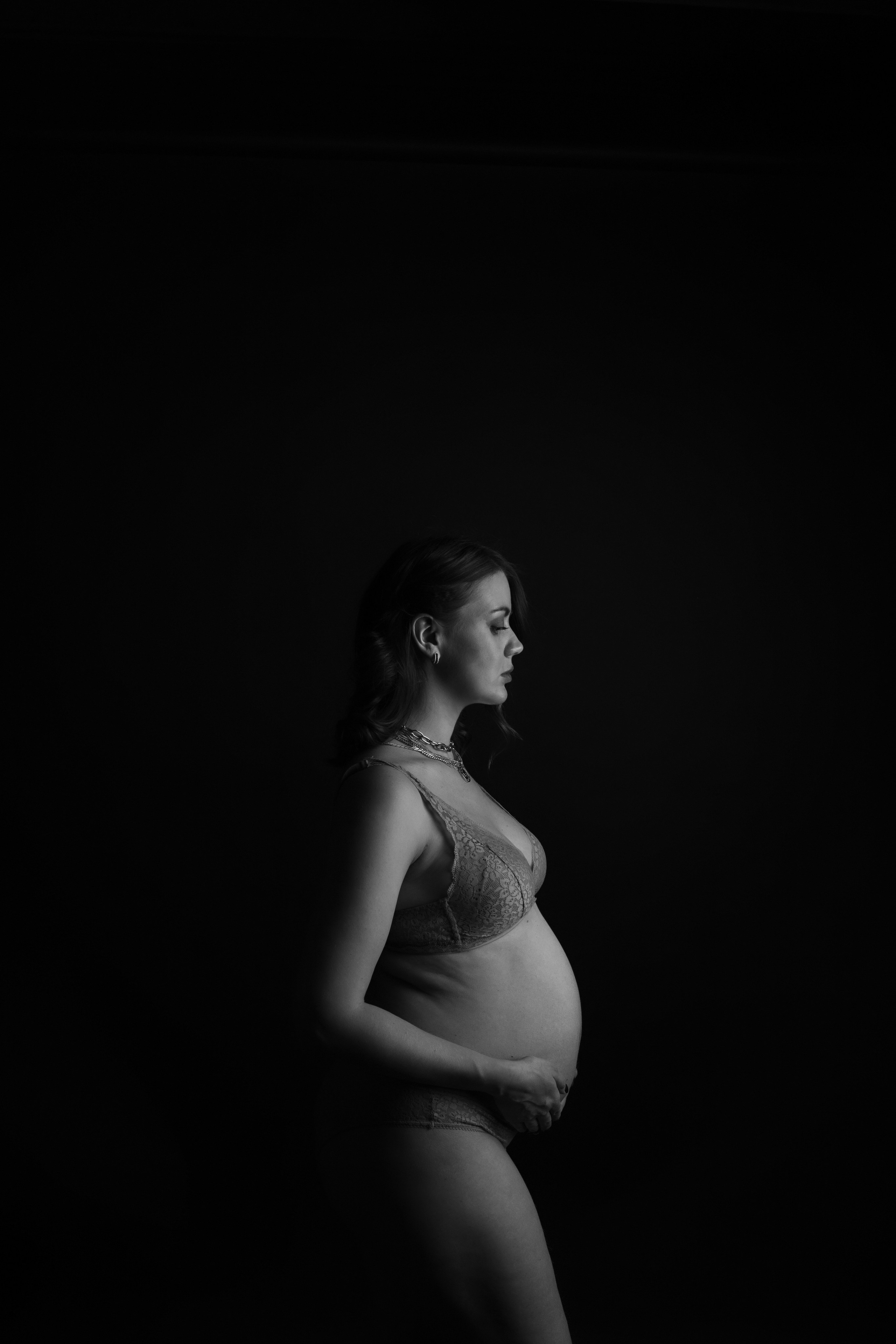 Беременность. Портретный Фотограф в Санкт-Петербурге Кира Орехова