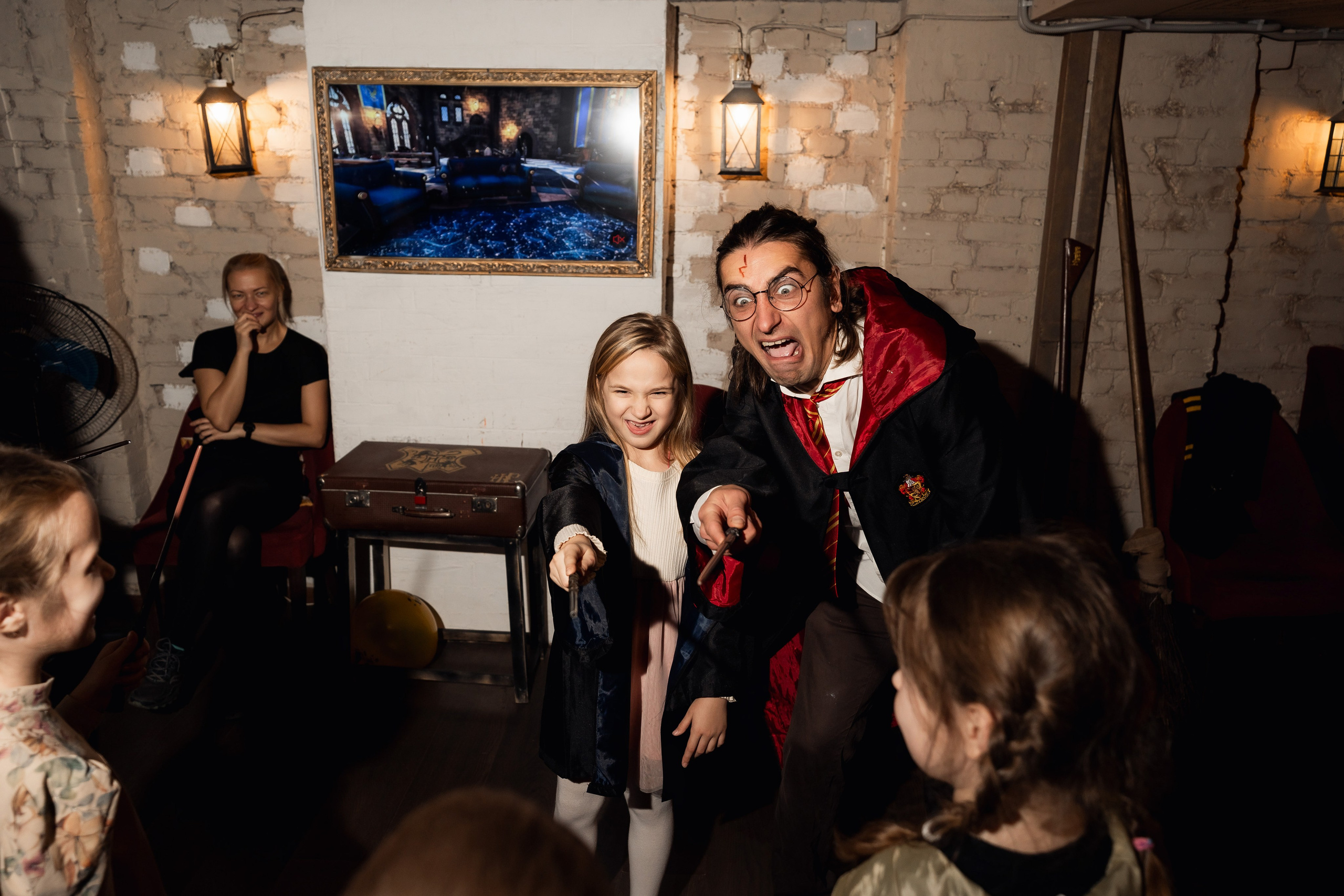 Кире 7 лет. Свадебный фотограф Москва и МО