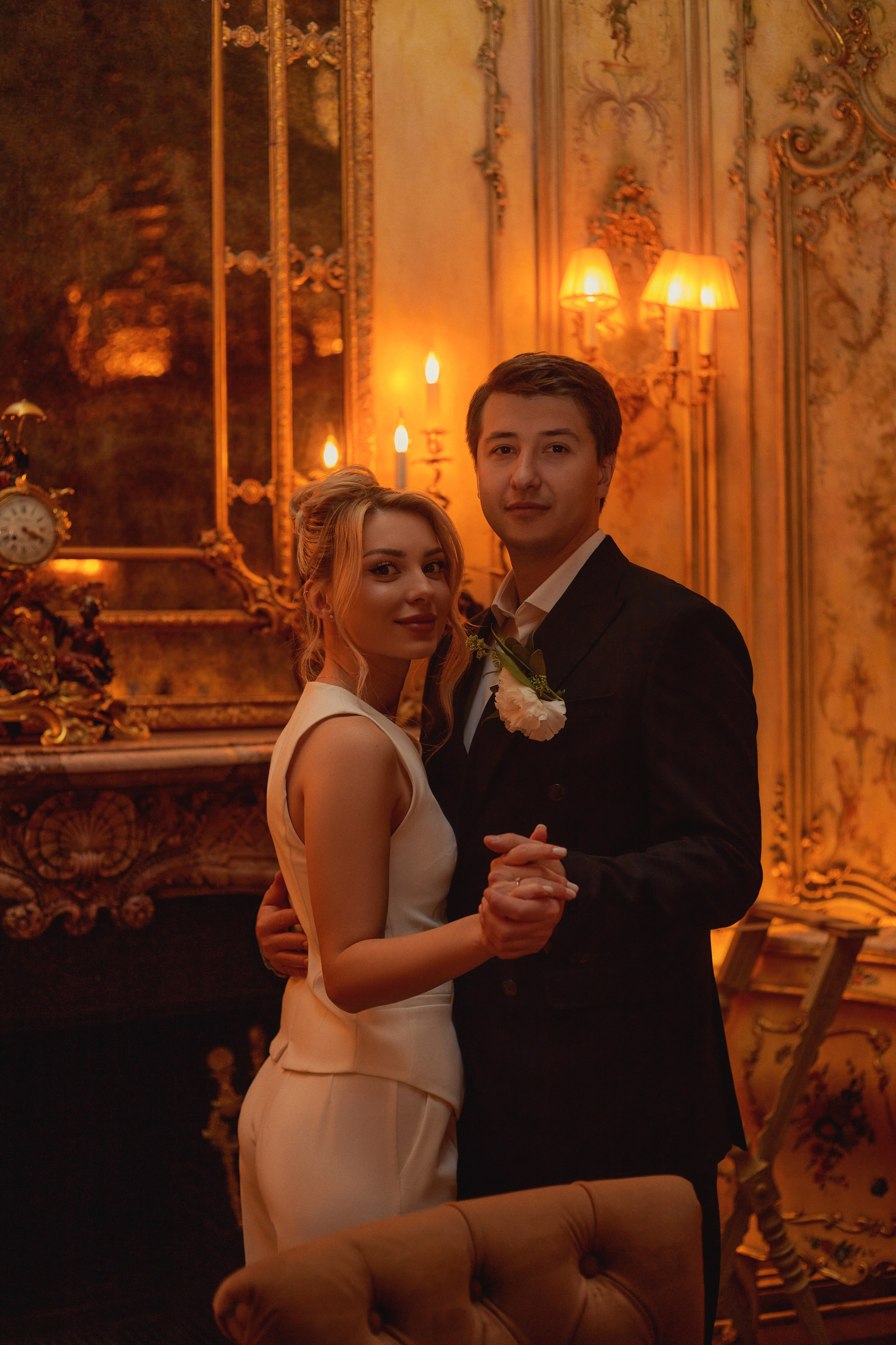 ОКСАНА | ИЛЬЯ. Фотограф Москва Анастасия Толстова