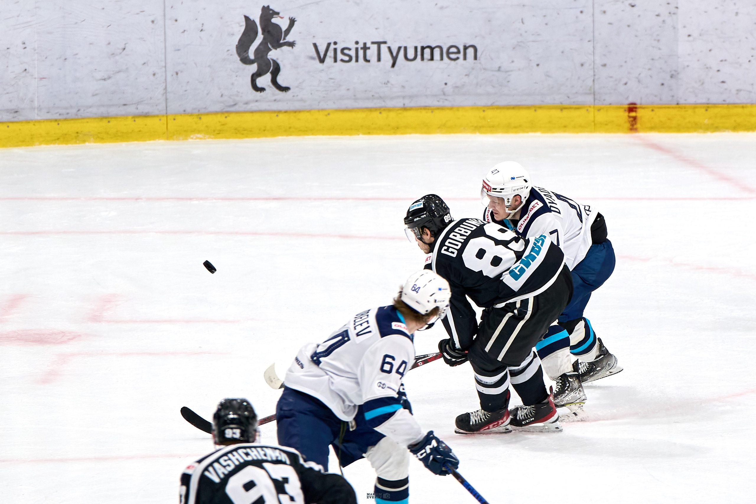 СПОРТ. MAKSIM ZVEREV