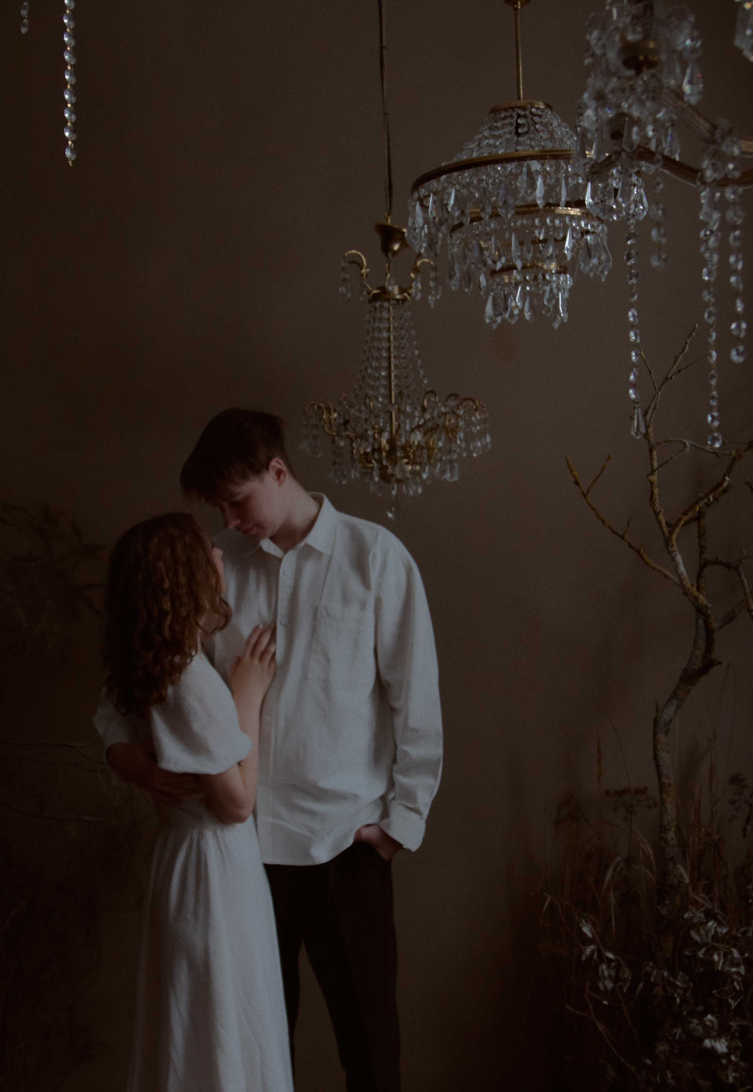 Екатерина и Константин. Фотограф лавстори Москва/МО Приятелева Ангелина