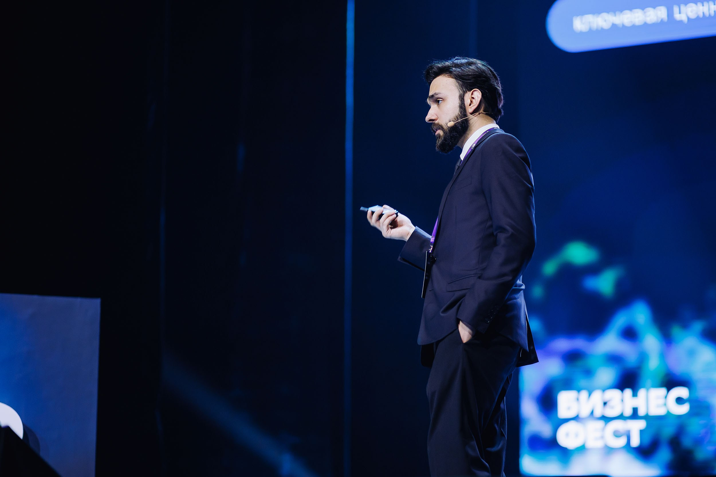 СБЕР Бизнес Фест. One Media Life: фоторепортажи, фотоотчеты с мероприятий и заведений