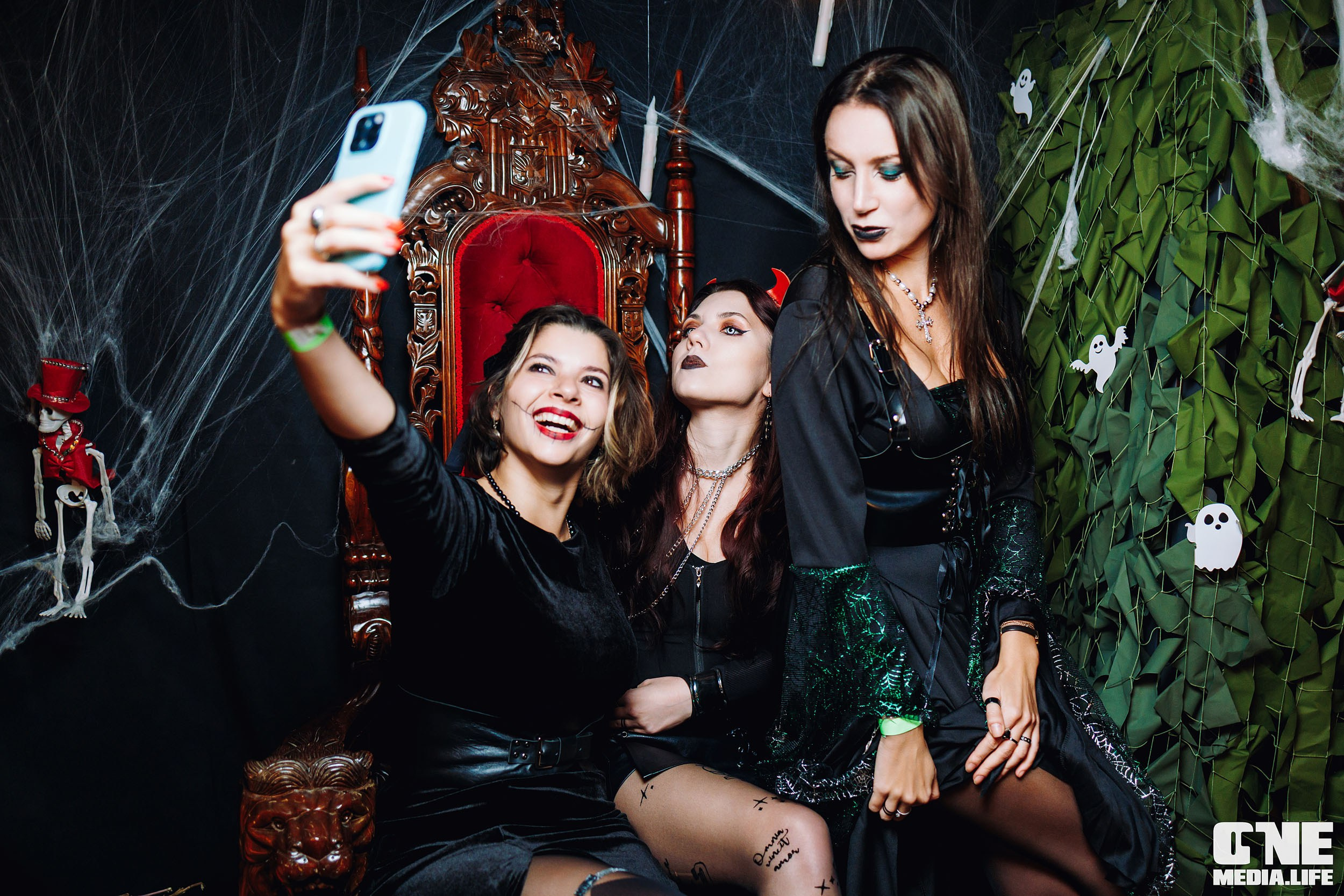 Фоторепортаж из бара Dreadnought. One Media Life: фоторепортажи, фотоотчеты с мероприятий и заведений