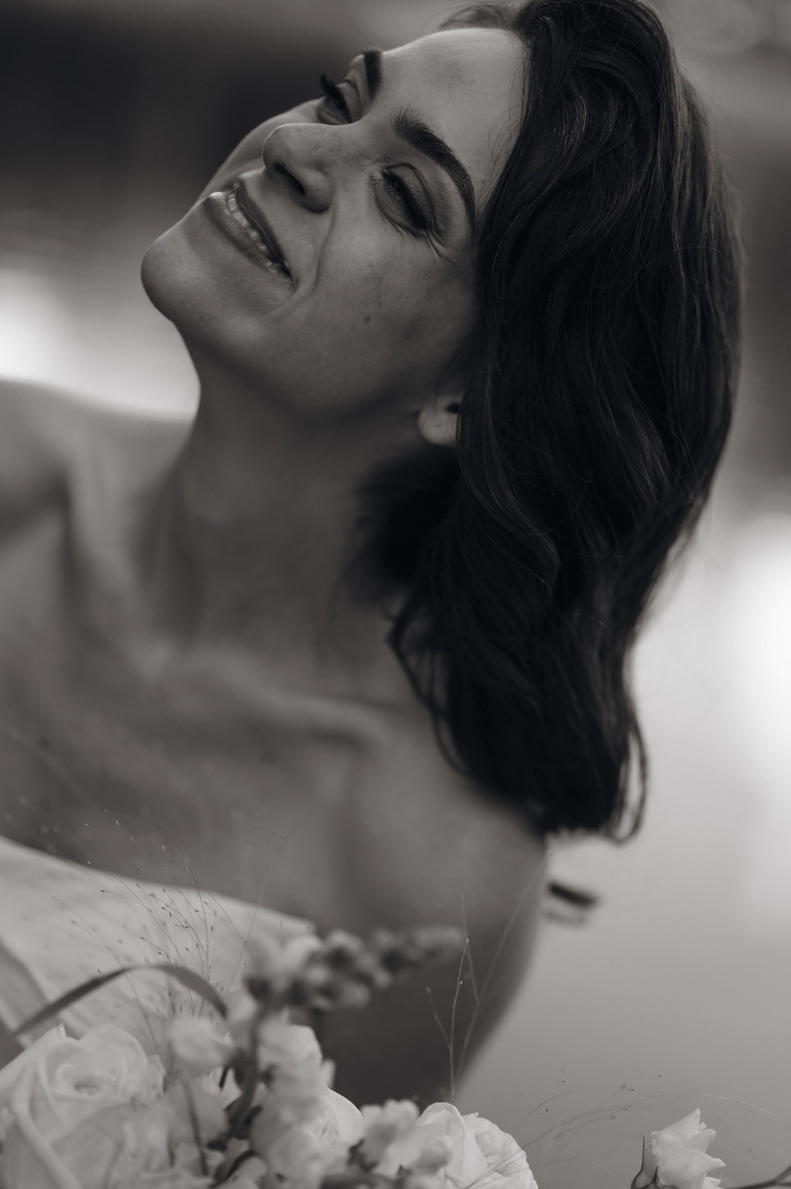 Елизавета и Константин. Особняк Спиридонова. Свадебный фотограф Москва и Санкт-Петербург. Анастасия Чудина