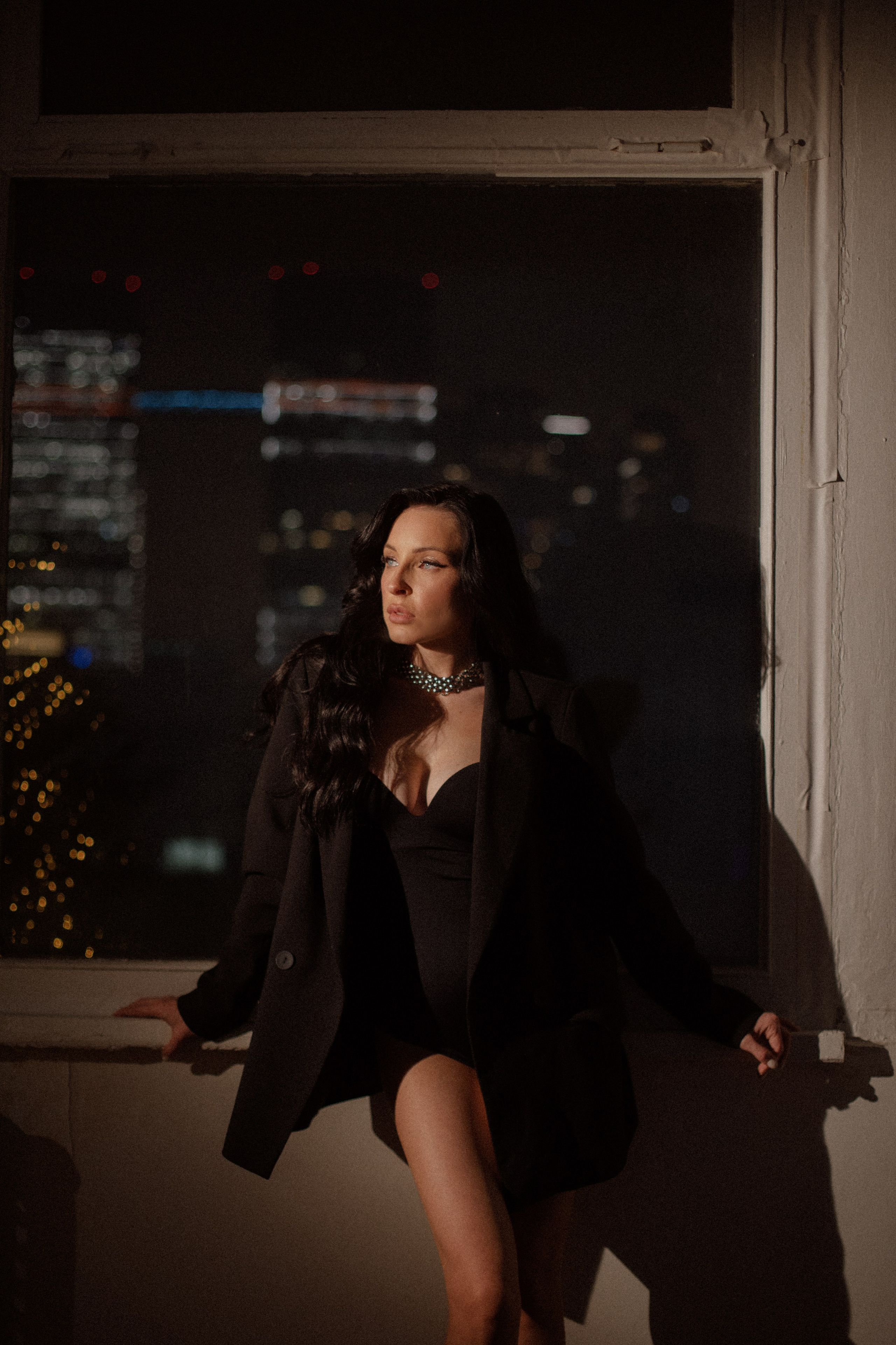 Катя. Семейный и детский фотограф Юлия Шох