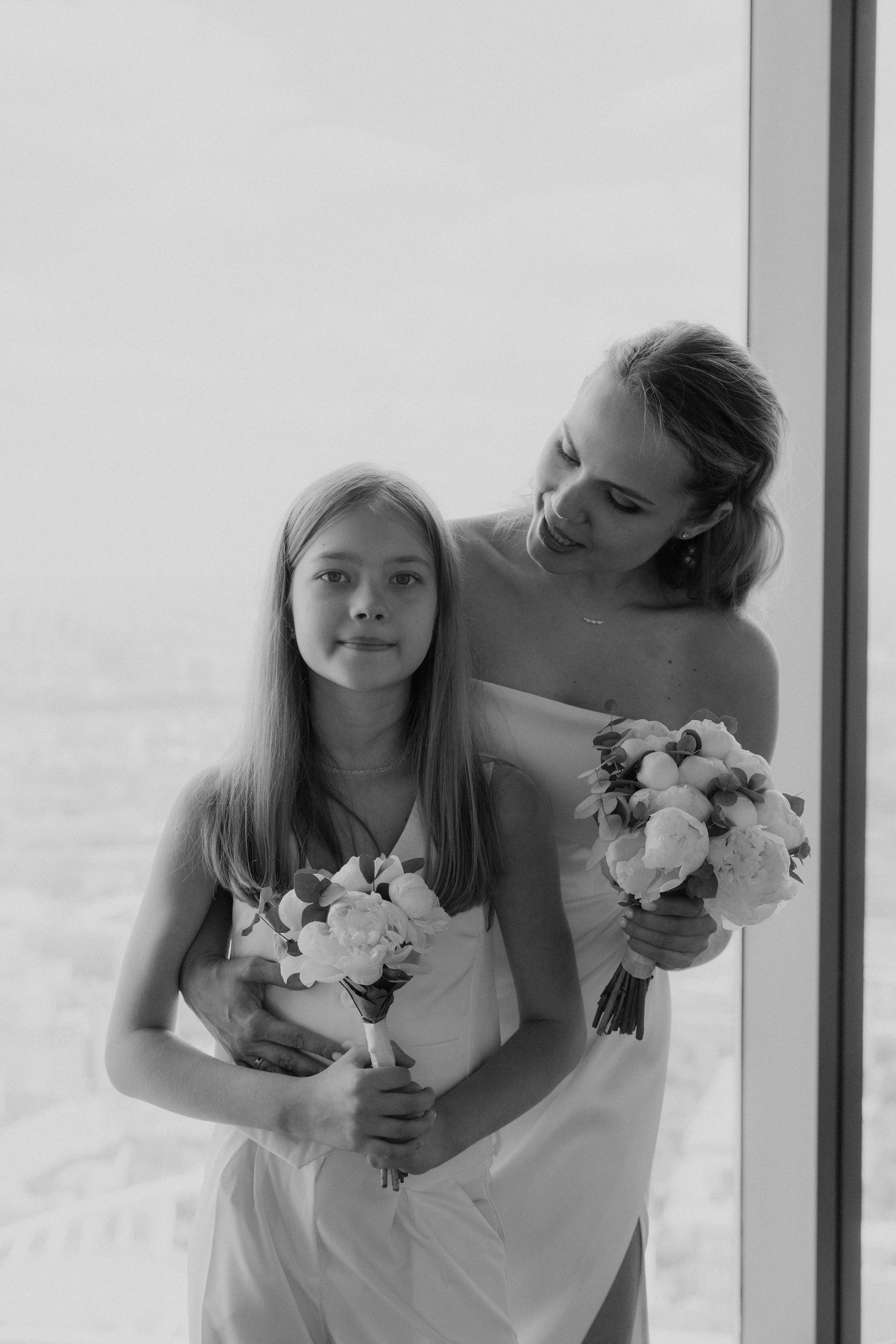 Артем + Мария. Семейный и детский фотограф Юлия Шох