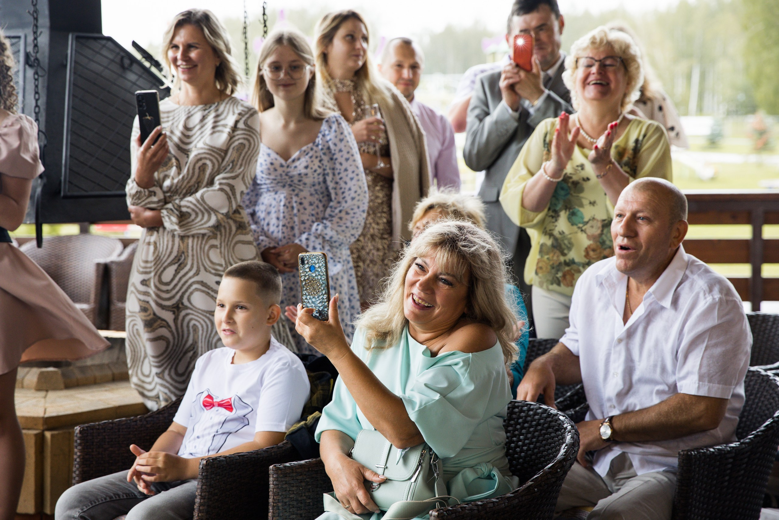 Дарья и Никита. Свадебный и семейный фотограф Егорова Юлия