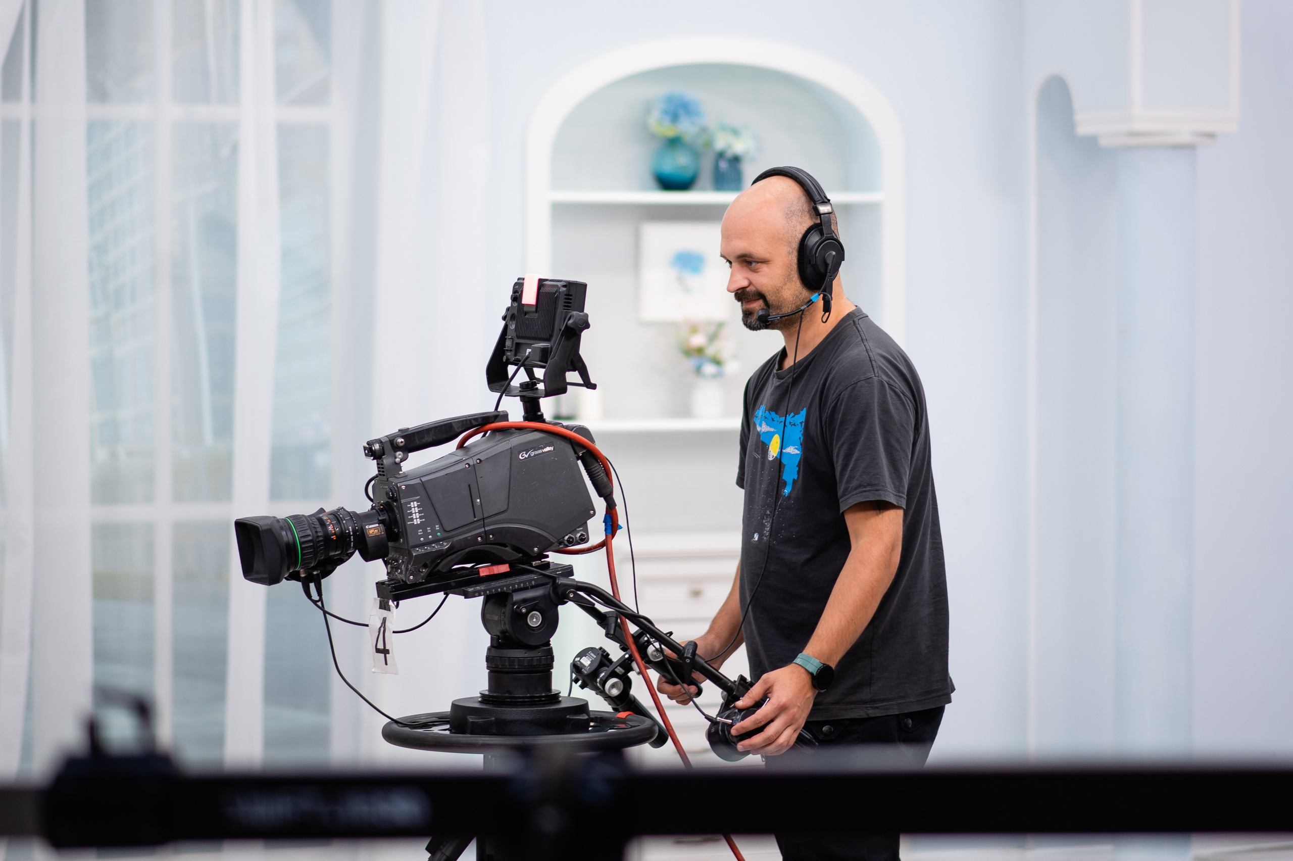 Бэк Лео. Профессиональный фотограф в Москве Александра Харламова