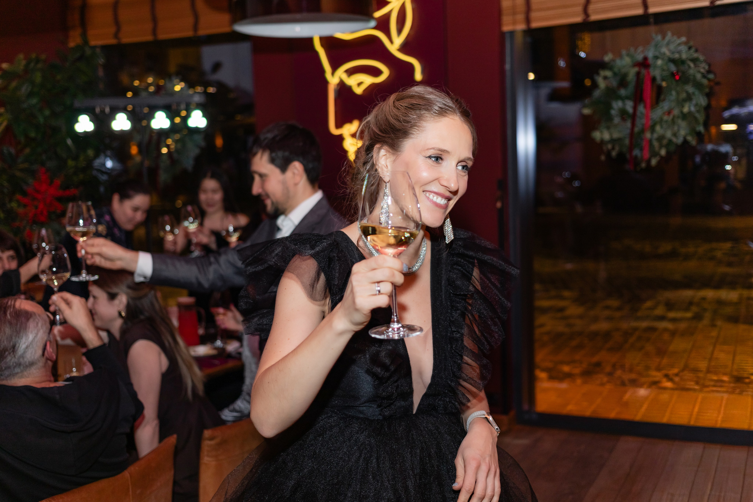 RELAX (1). Фотограф Алина Гашникова