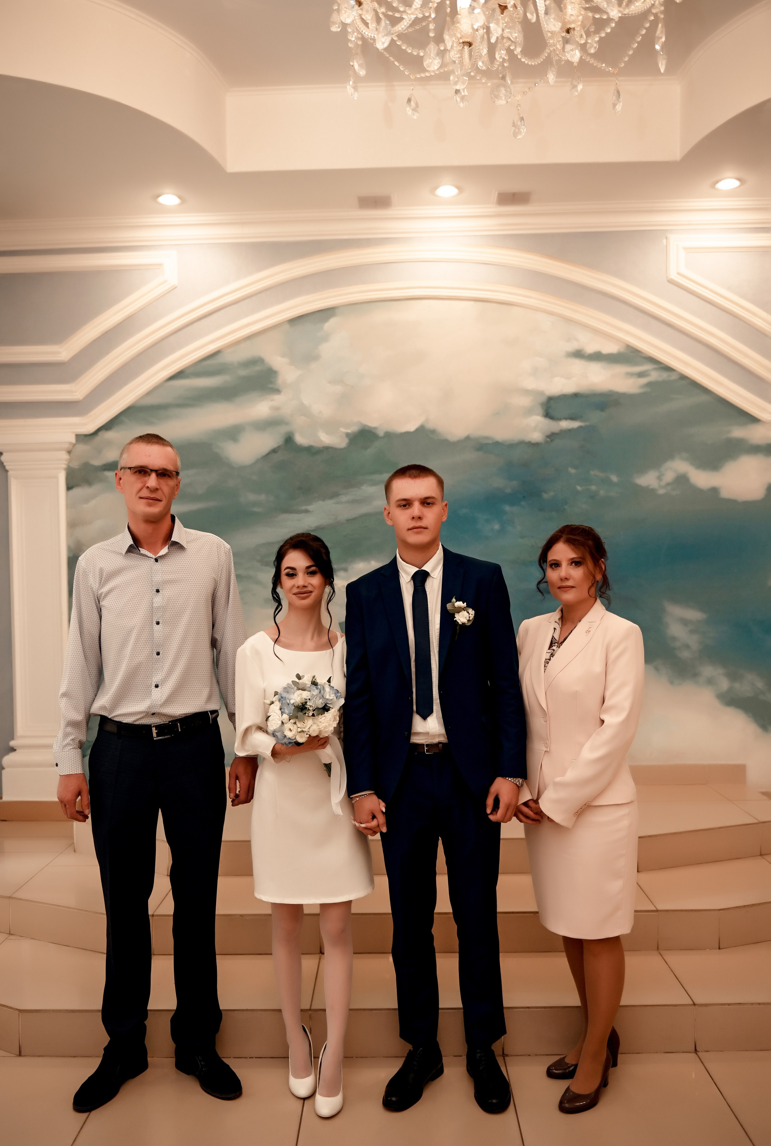 Небольшая часть фото со свадебной съемки Алексея и Даши. Свадебный, семейный, детский, контент фотограф в Омске Максим Ильин