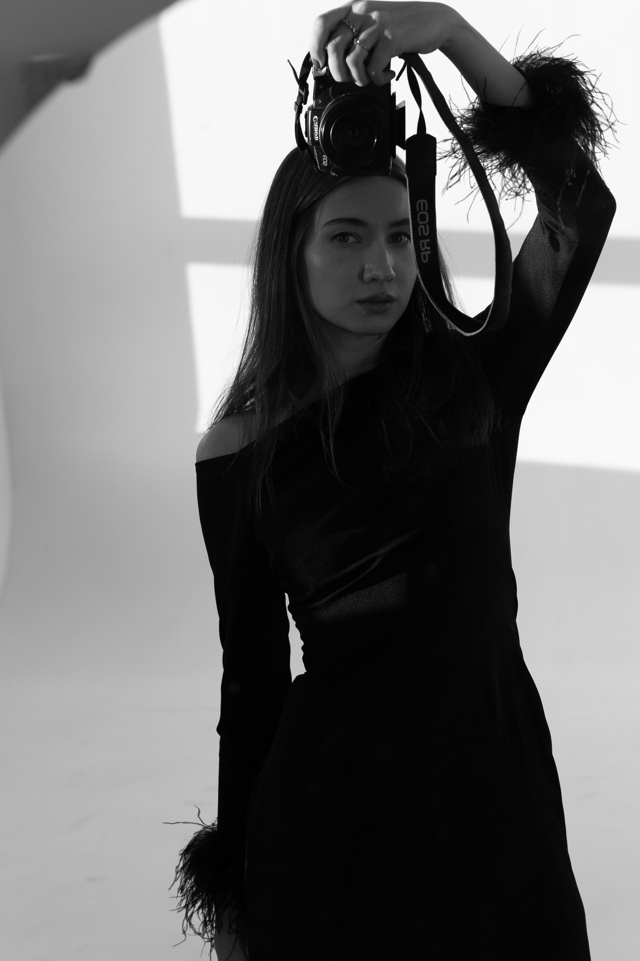 Girls. Photographer in Tbilisi Saint-Petersburg Worldwide — Elena Golubeva