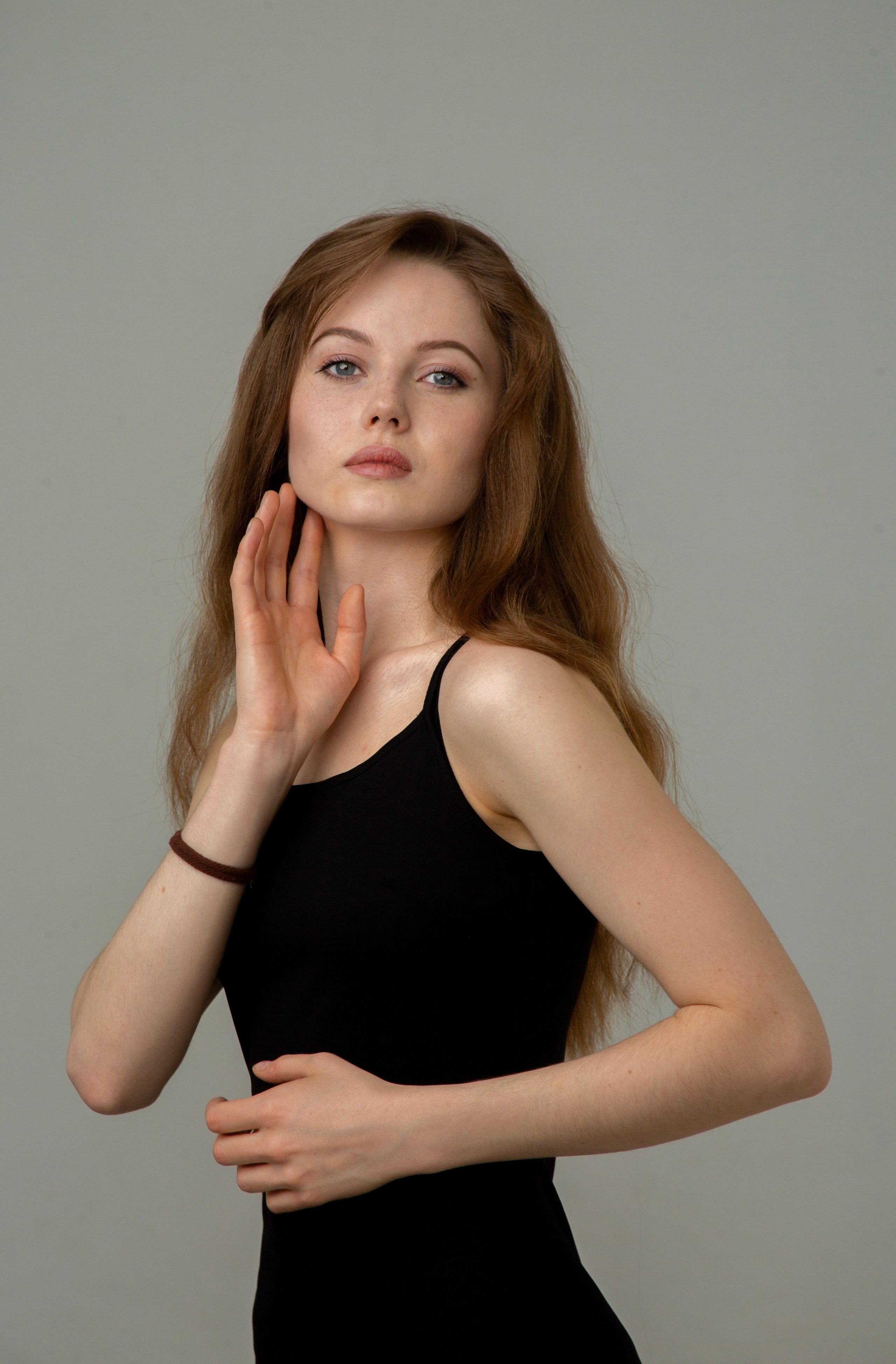 Даша. Семейный и детский фотограф Антон Зорин