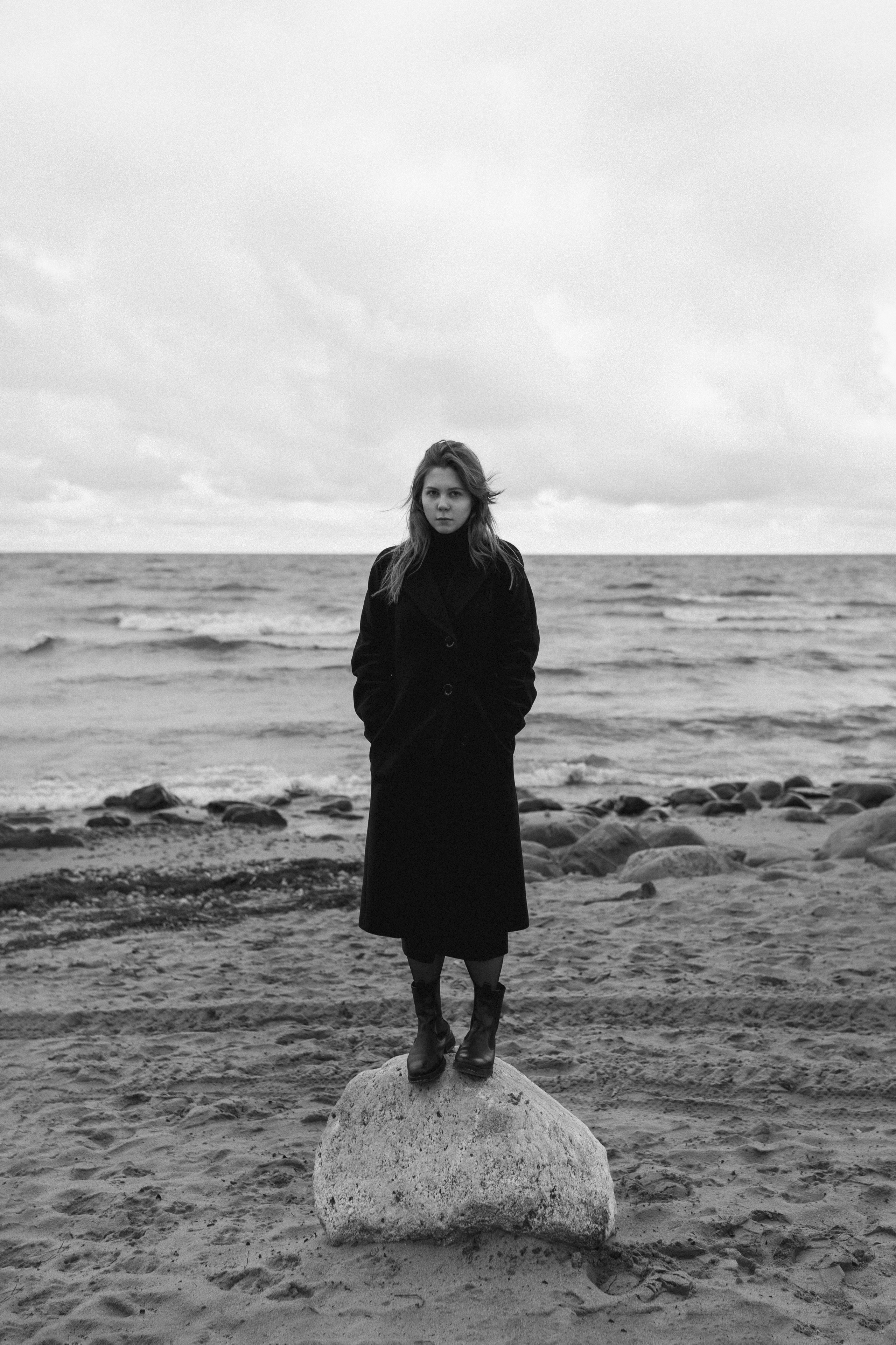 Яна. Arina Chernykh