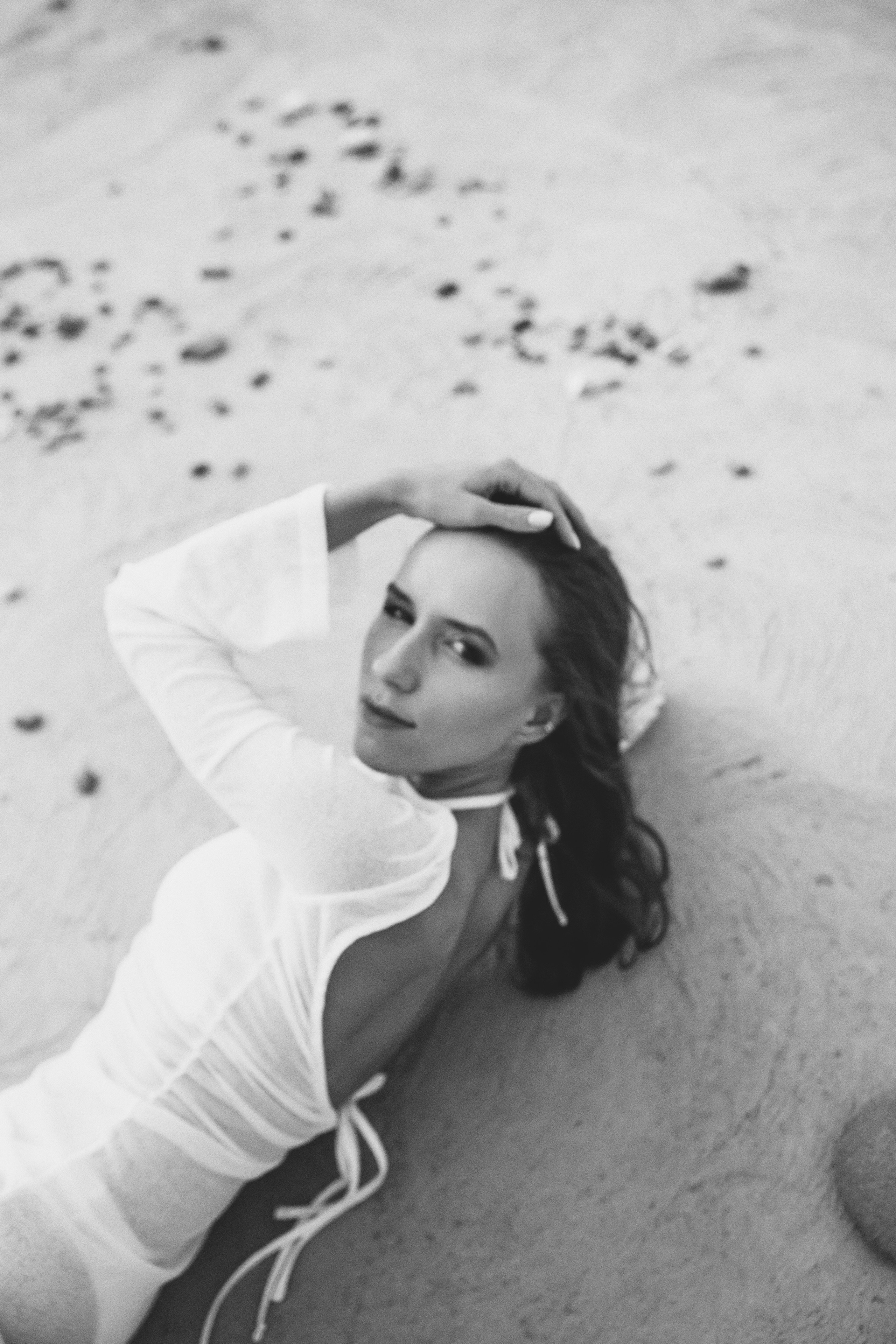 Светлана. Свадебный и семейный фотограф Колоскова Мария (Сочи и весь мир)