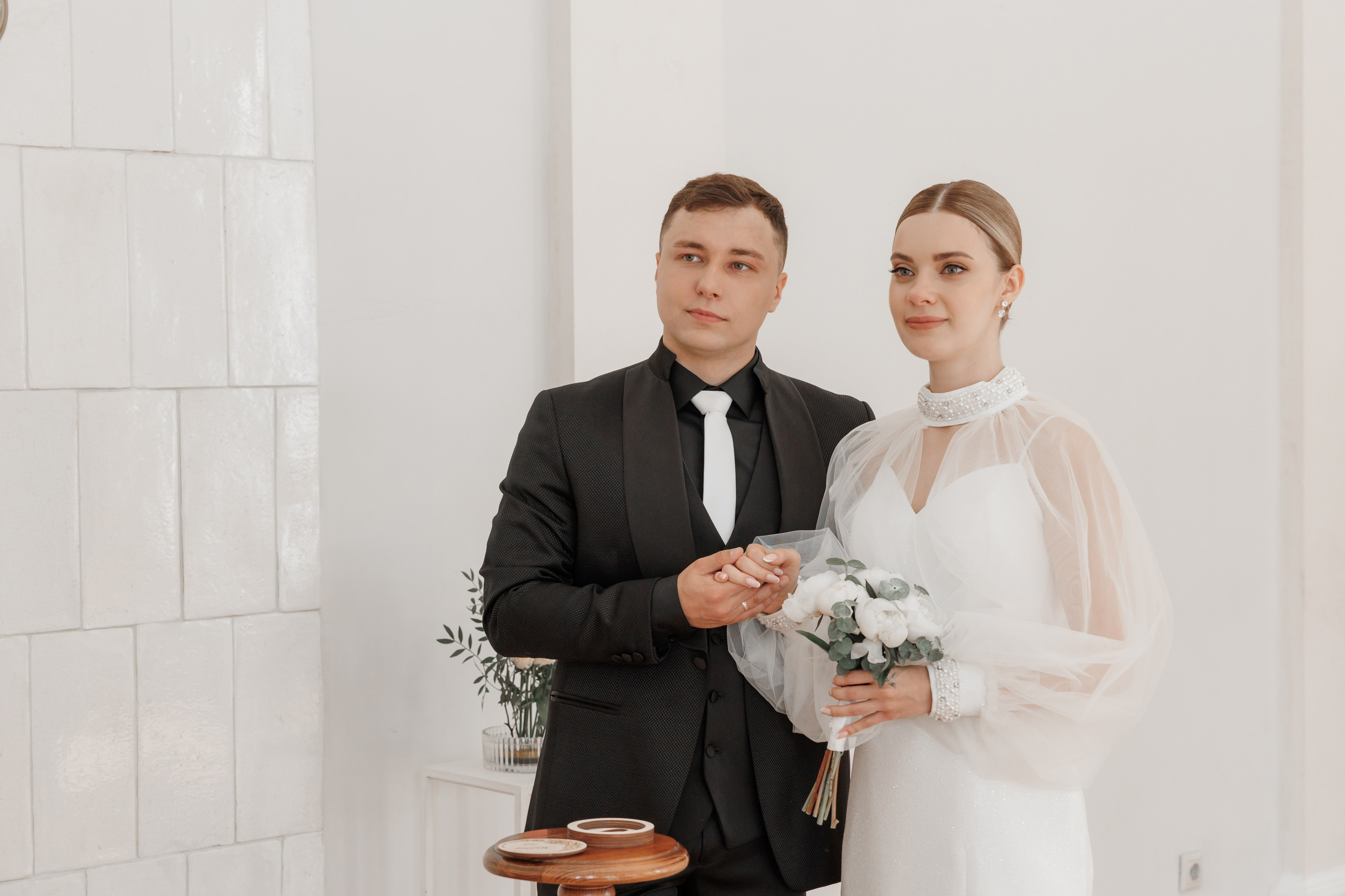 Анна и Сергей, Особняк Муравьевых-Апостолов, прогулка по ВДНХ, ресторан «Домик в саду». Свадебный и репортажный фотограф (Москва, Королев и другие)