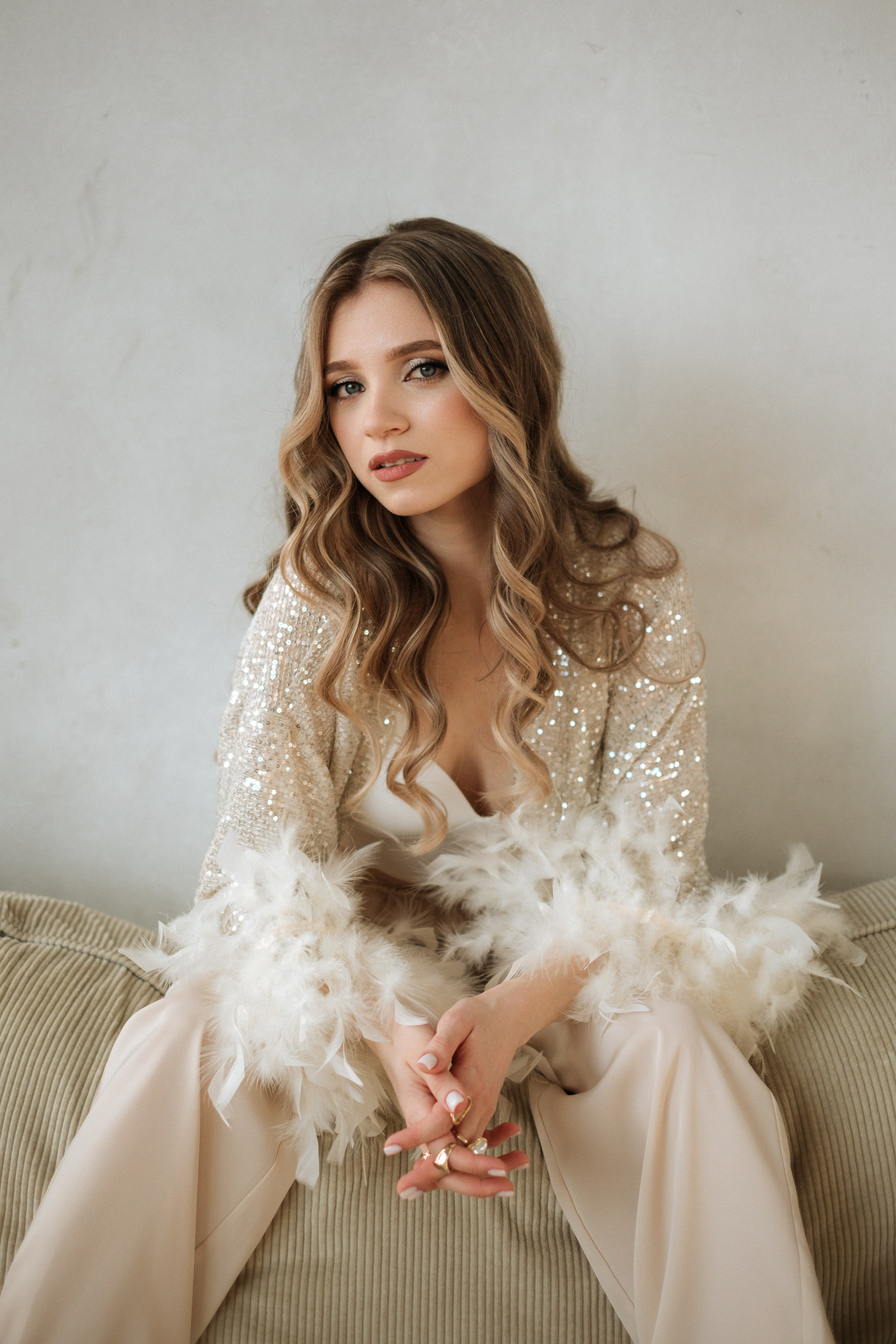 Таня. Свадебный и семейный фотограф в Волгограде Кристина Иванова