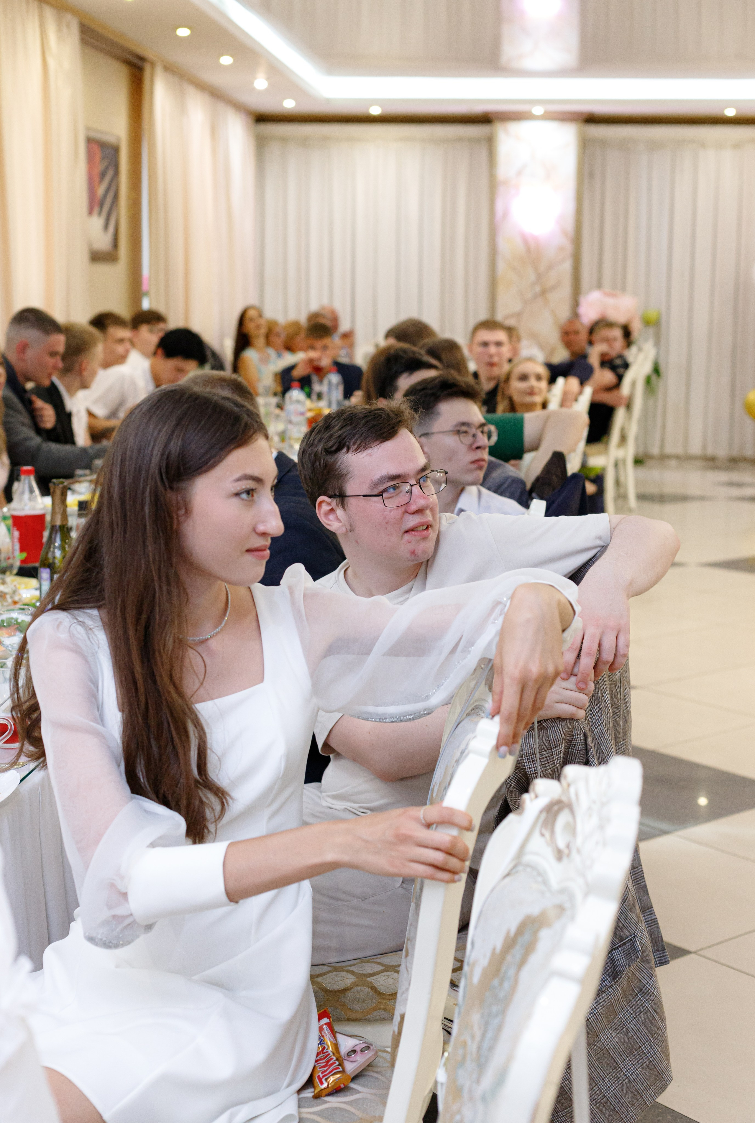 Выпускной. Photokarish