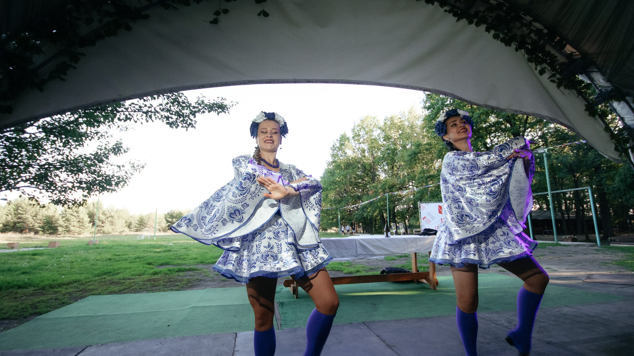 Фабрика Дверей. Свадебный и репортажный фотограф Дмитрий Кононенко