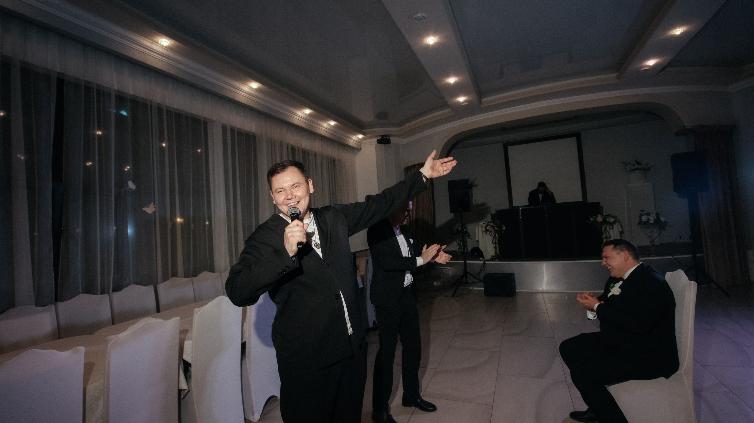 Яна и Артем. Свадебный и репортажный фотограф Дмитрий Кононенко