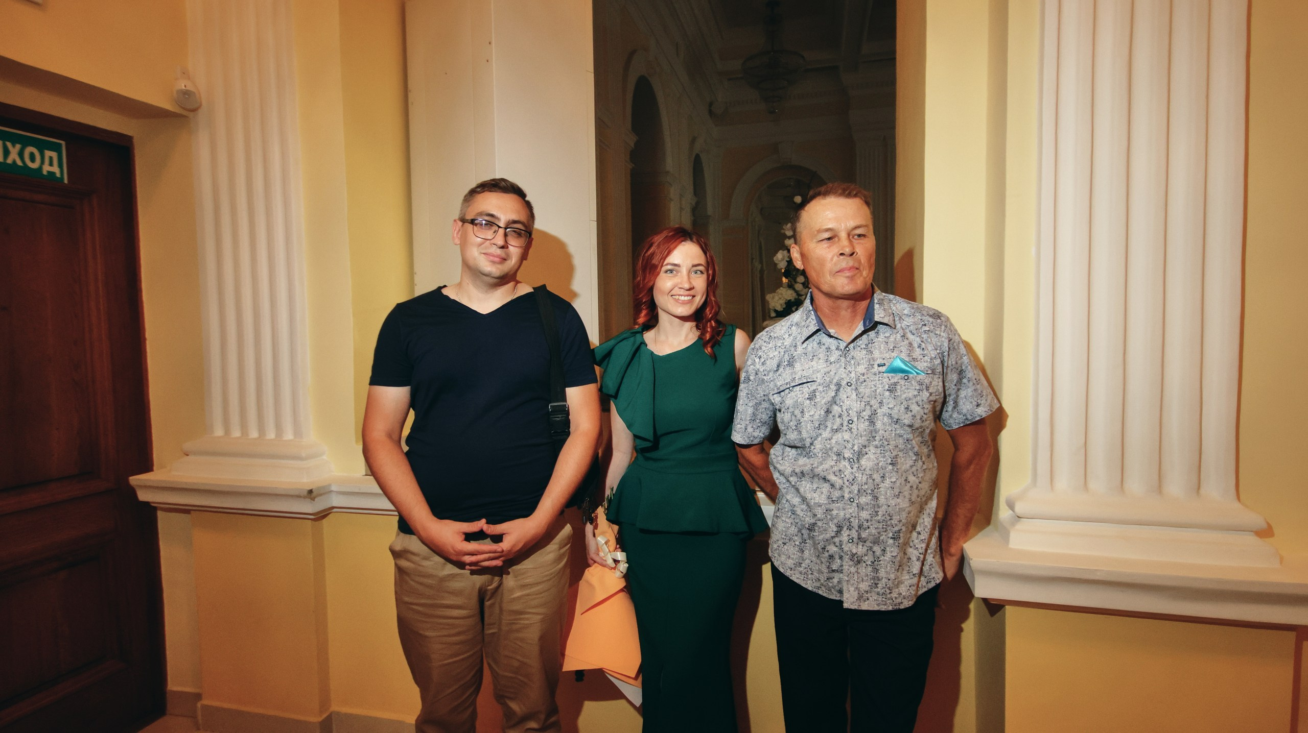 Свадьба в Орленке. Свадебный и репортажный фотограф Дмитрий Кононенко