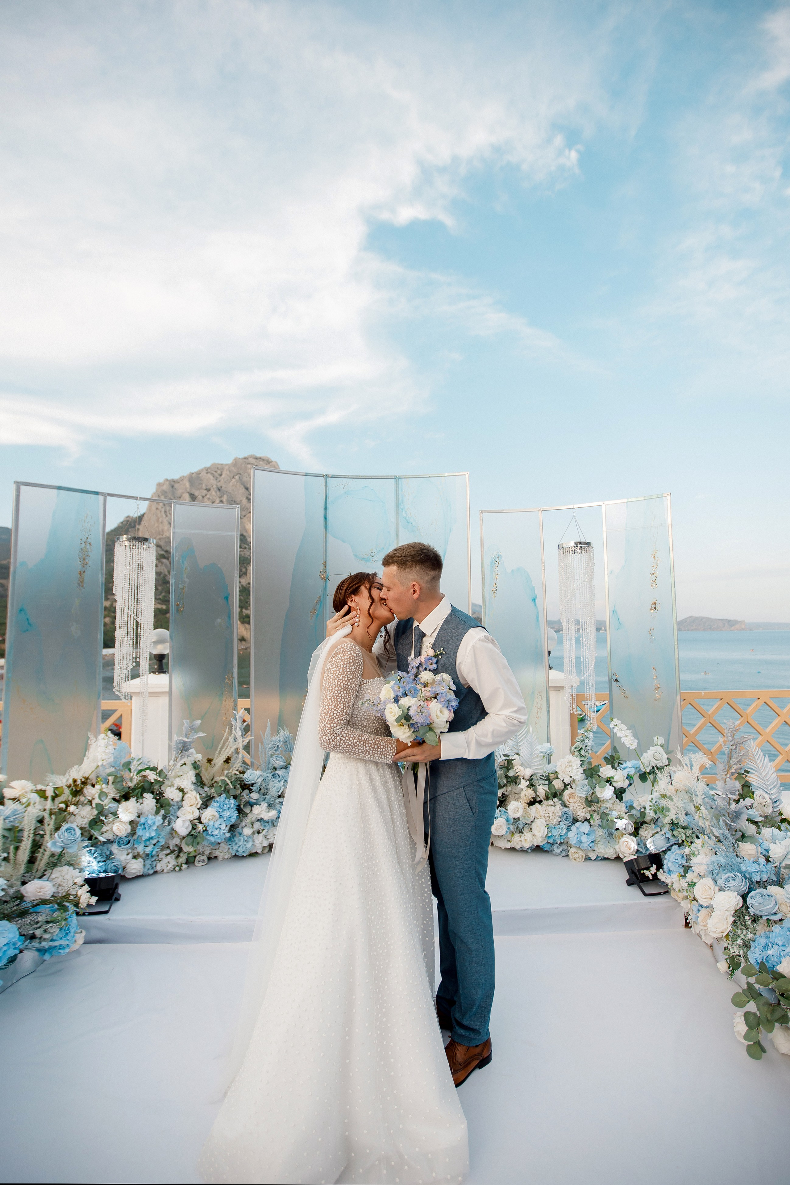 Anton&Elena. Фотограф Анна Лейман. Севастополь