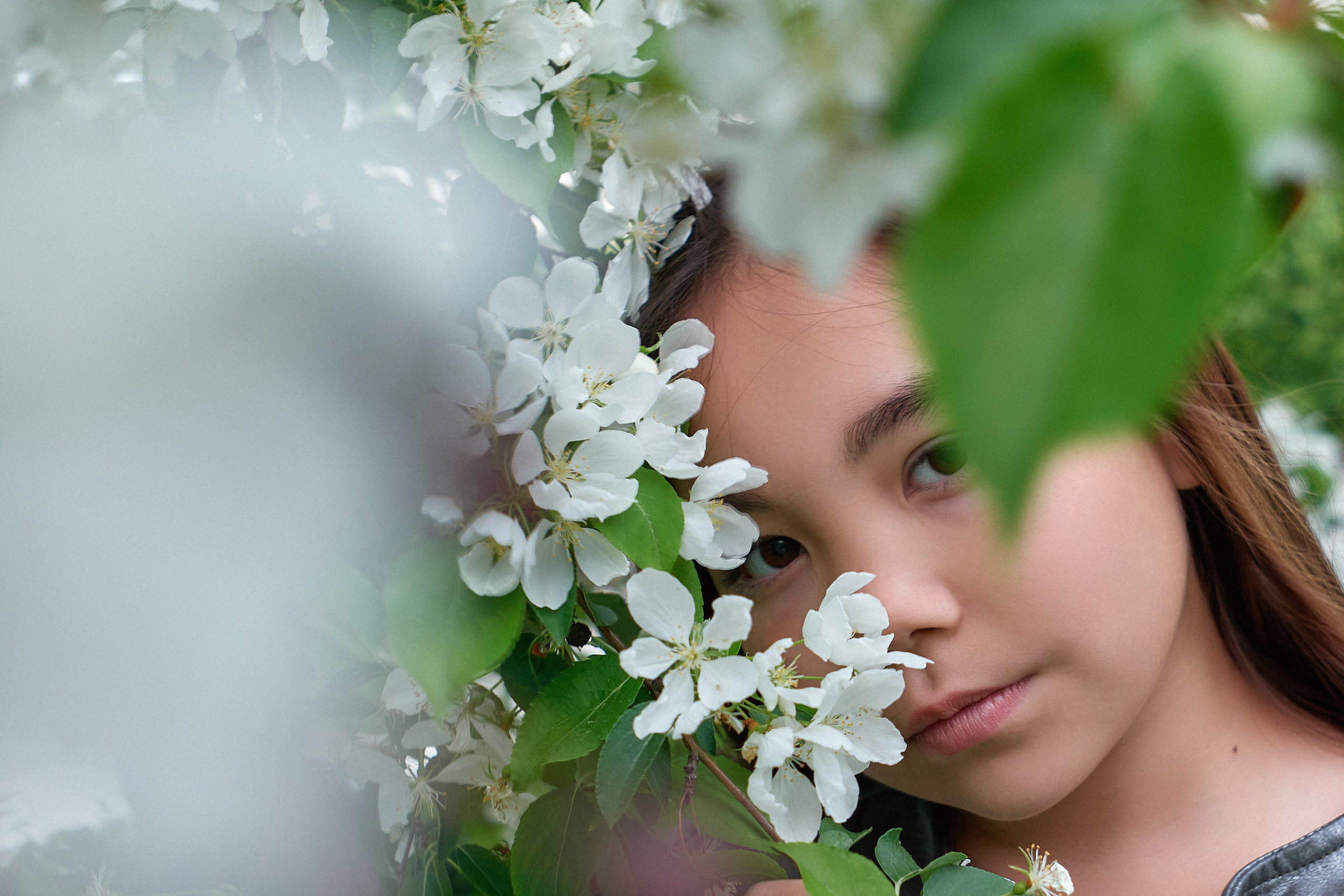 Фотосессия весной | Идеи, Локации и Советы